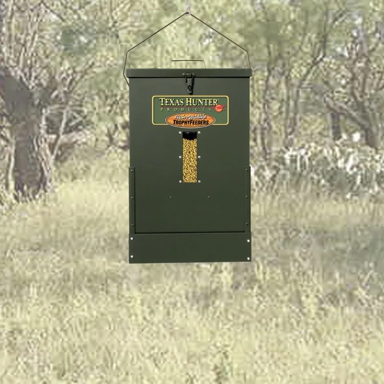Feeders Hunt Club Outdoors