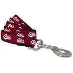 Stroll with your favorite Griz year round proudly showing your maroon pride.