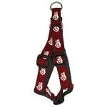 For the overexcited Griz pup fan this harness will keep you and your dog close during the crucial moments of a game. 
