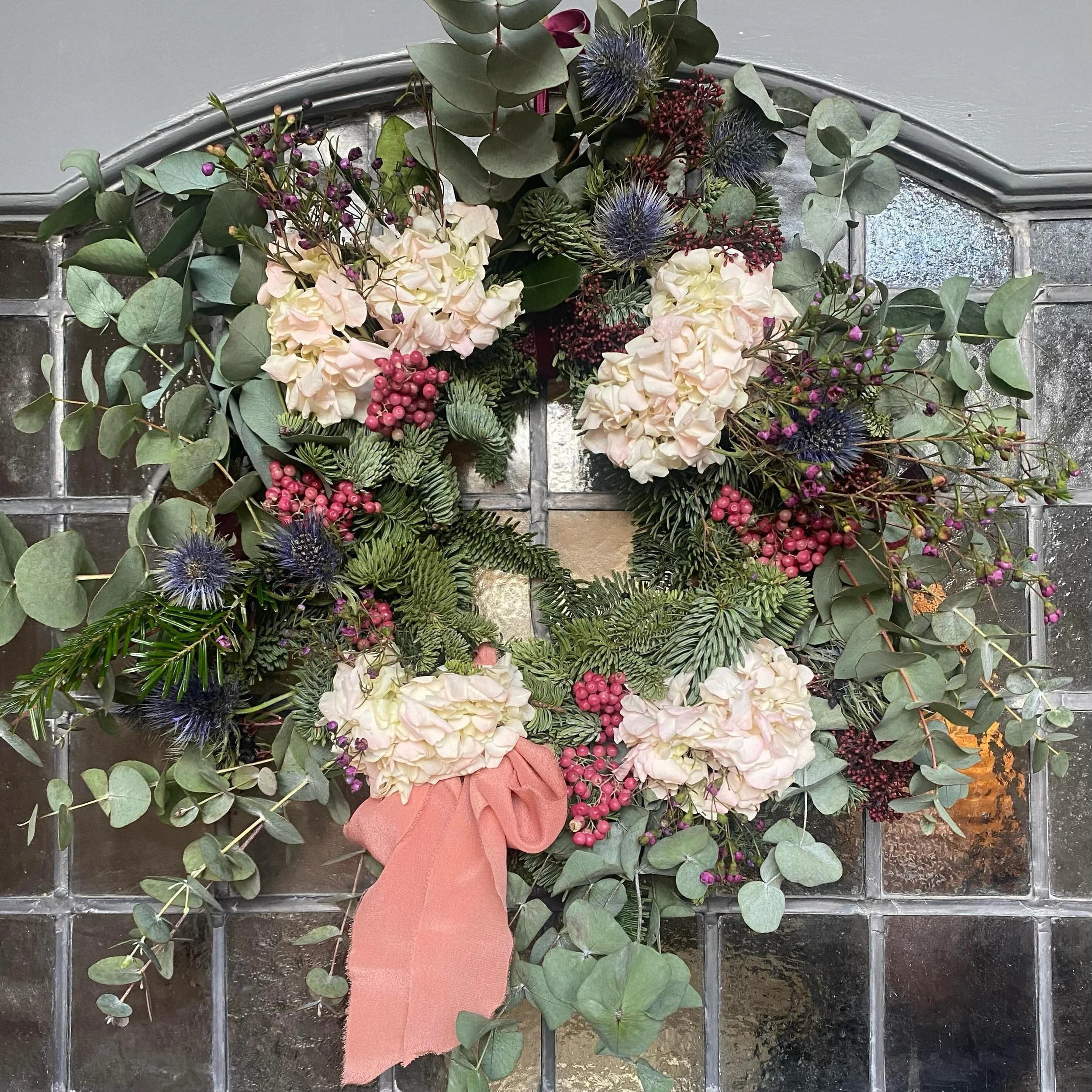 2024 has been quite the year for my little studio. We&rsquo;ve worked with wonderful clients on all kinds of projects, introducing warmth, colour and life into their homes. I&rsquo;m grateful every single day that I get to do something I love and cal