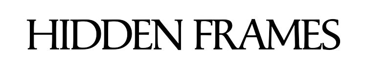 HIDDEN FRAMES