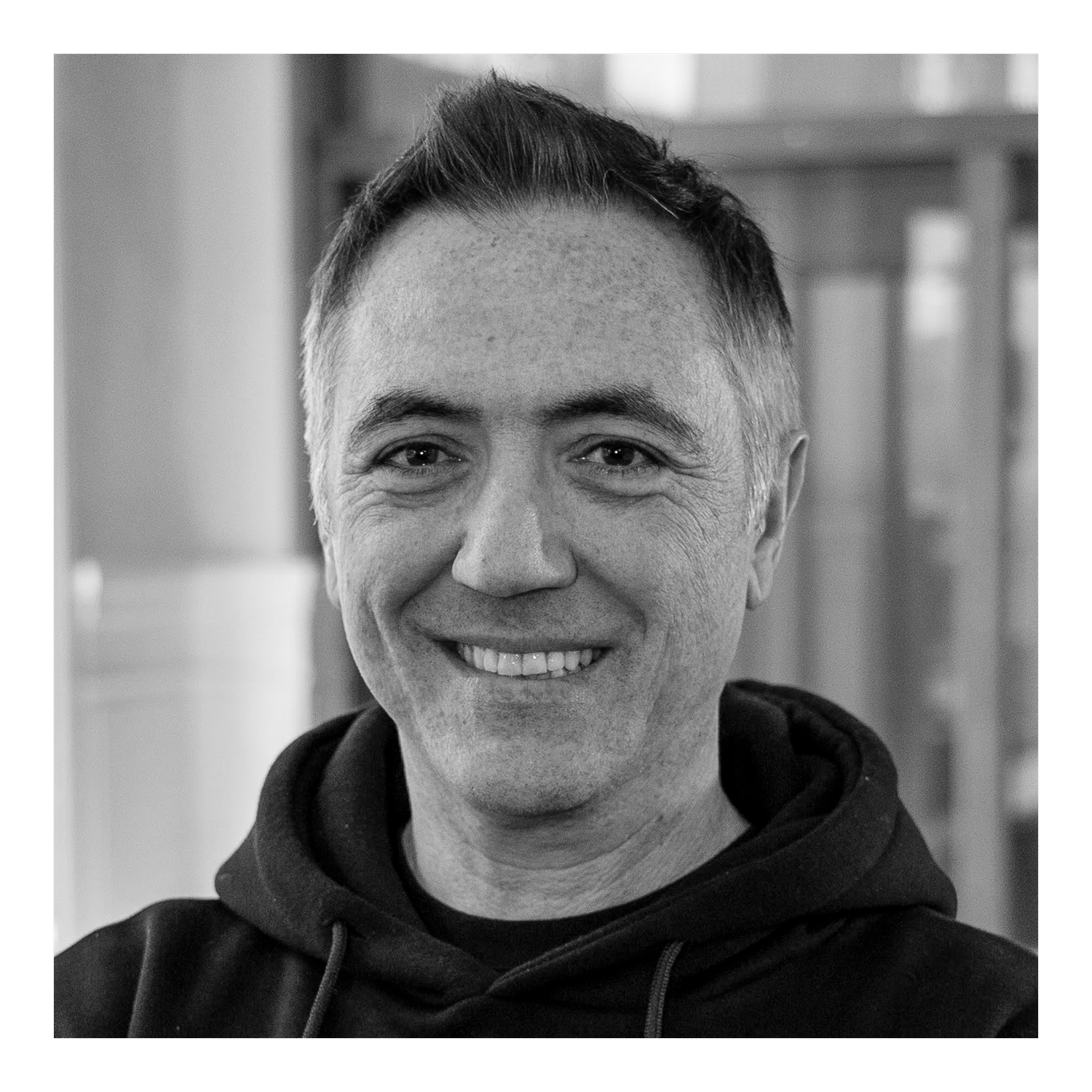 Blagoja Golubovski - Executive Product Leadership Advisor