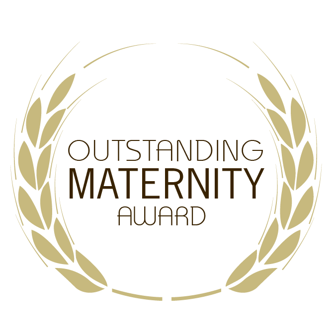 Outstanding Maternity Awards