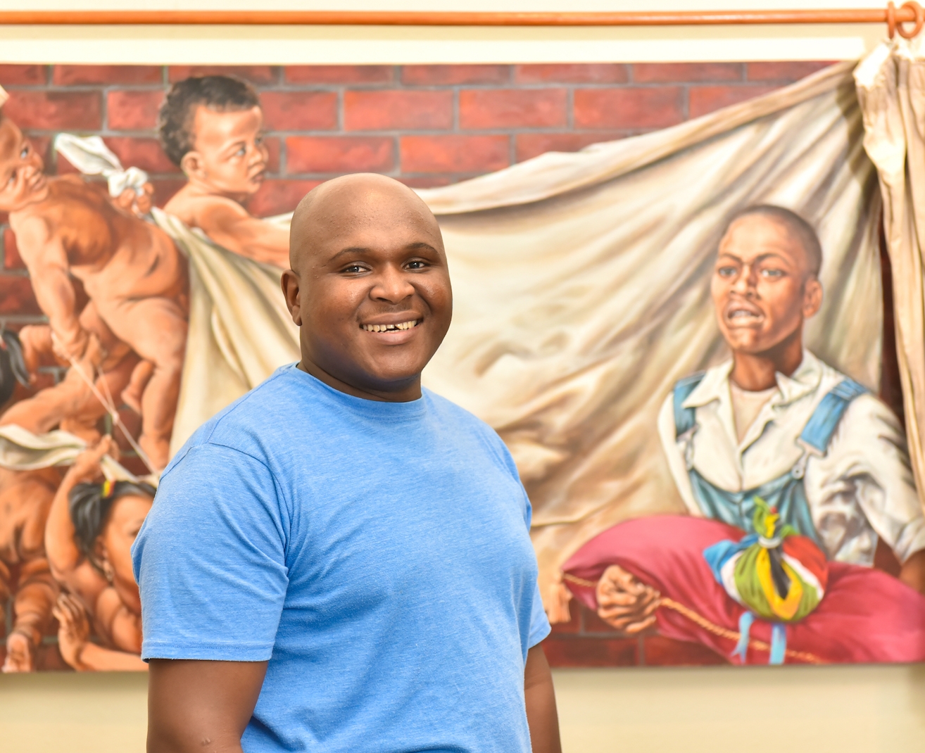 Assistant Technical Officer: Ntuthuko Nkabane ntuthuko.nkabane@msunduzi.gov.za