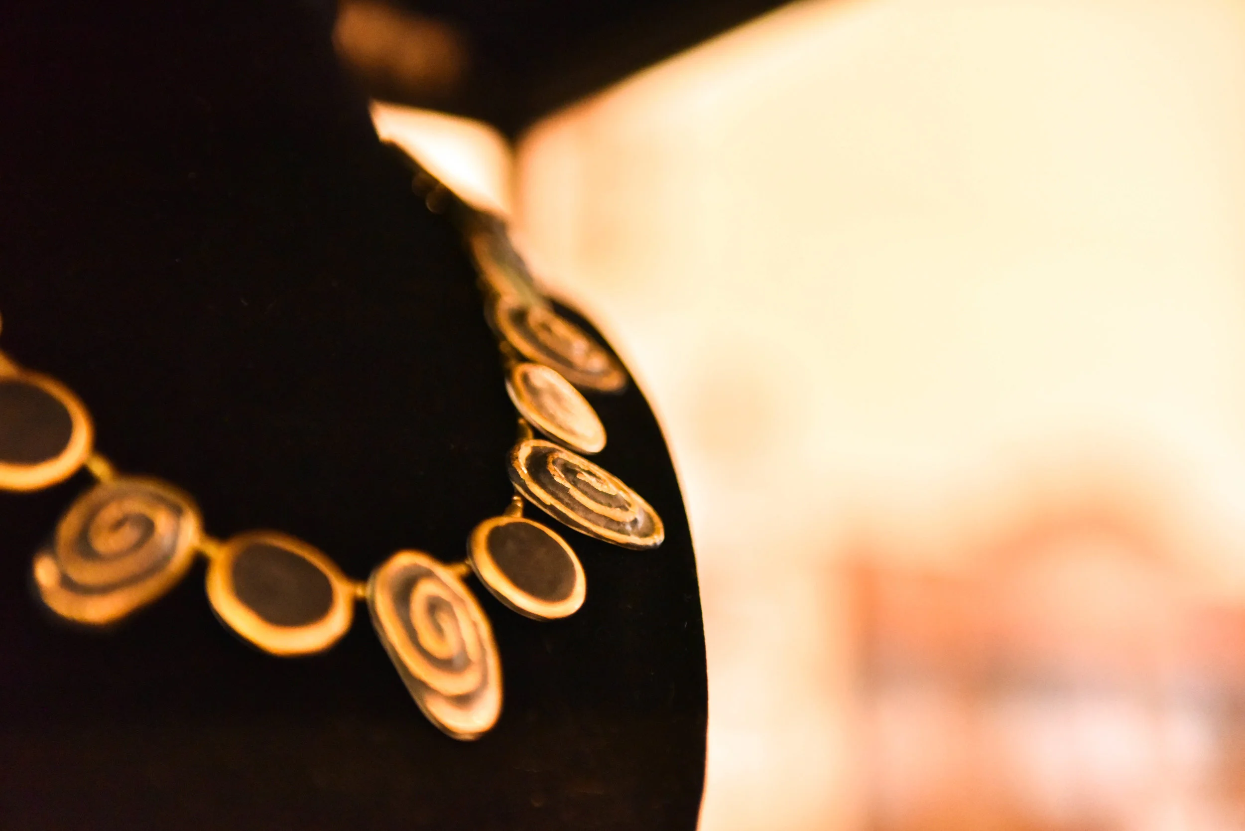 Eicke Schmidt jewellery