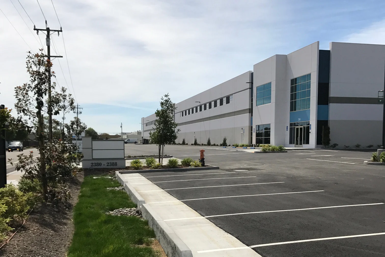 Home — Comstock Realty Partners