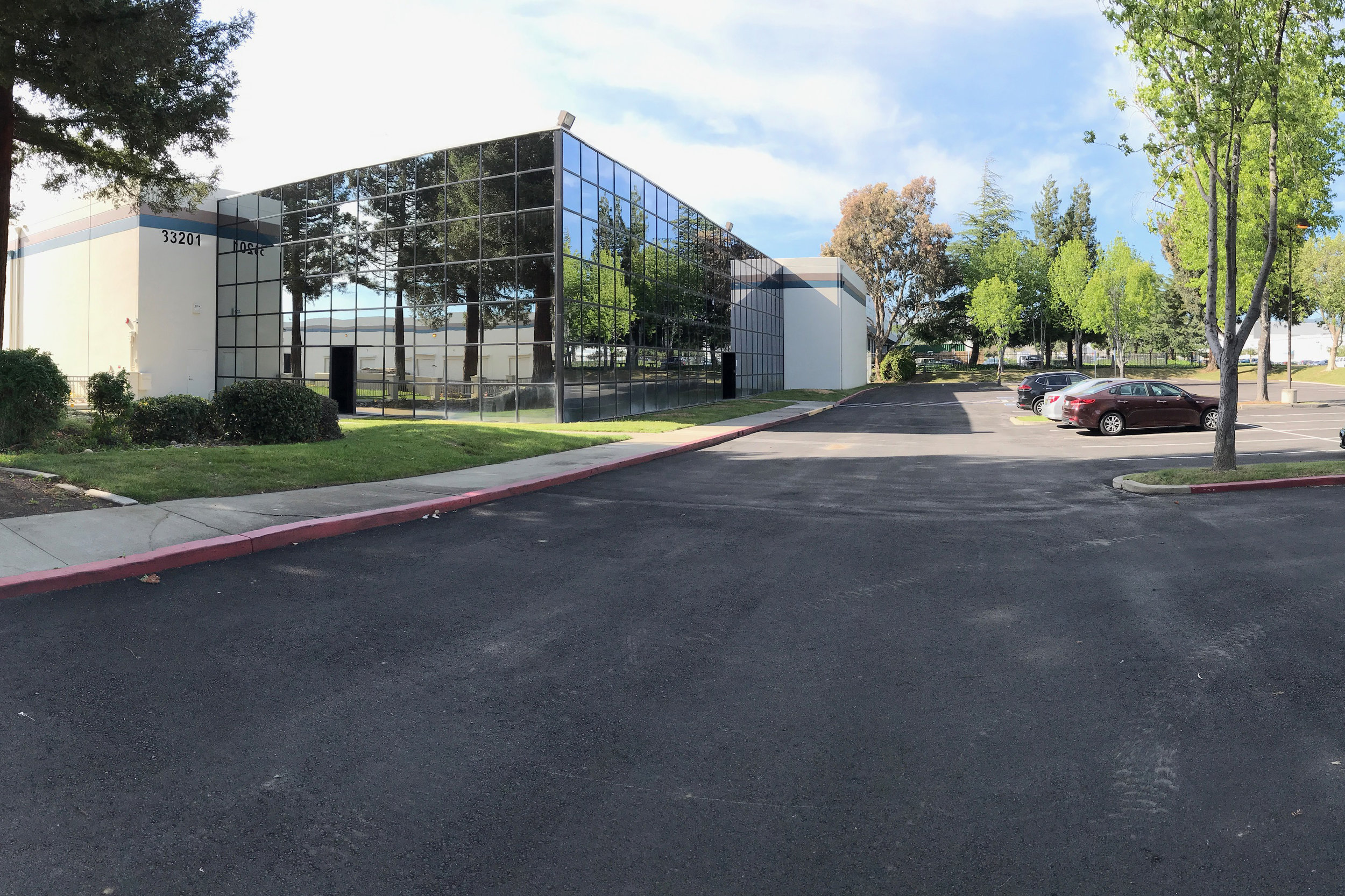 Home — Comstock Realty Partners