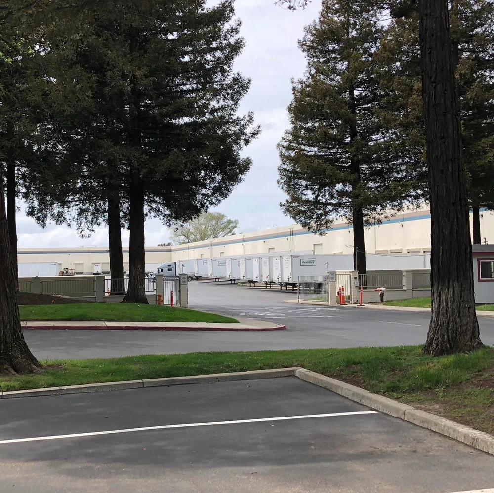 Portfolio — Comstock Realty Partners