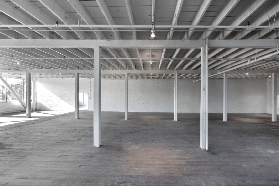 MACLAC, San Francisco — Comstock Realty Partners