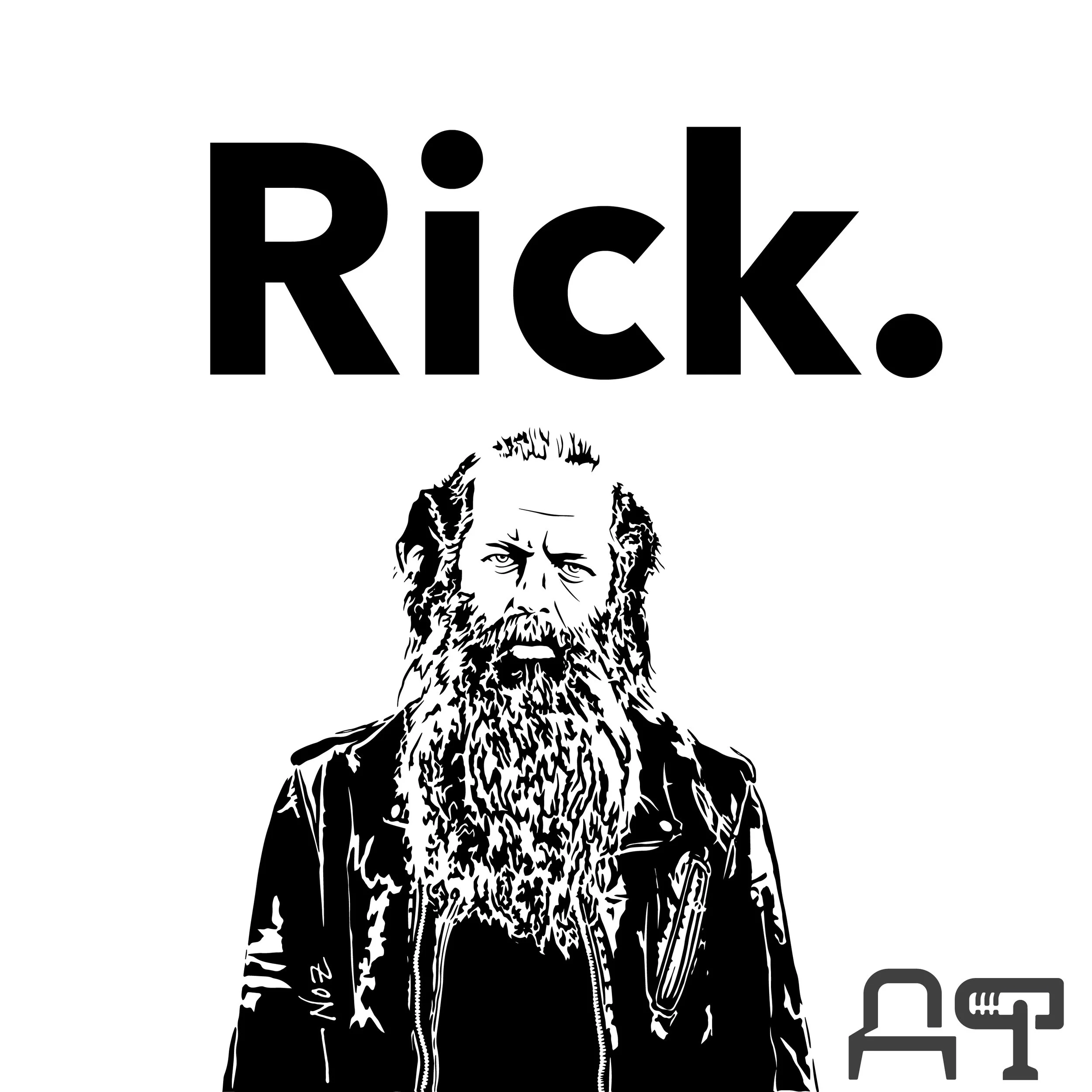 A complete Rick Rubin music retrospective.