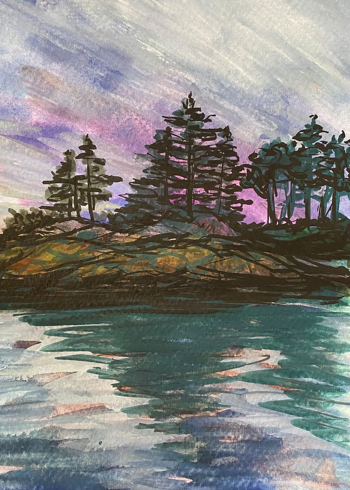 Christmas Cove 5x7.jpg