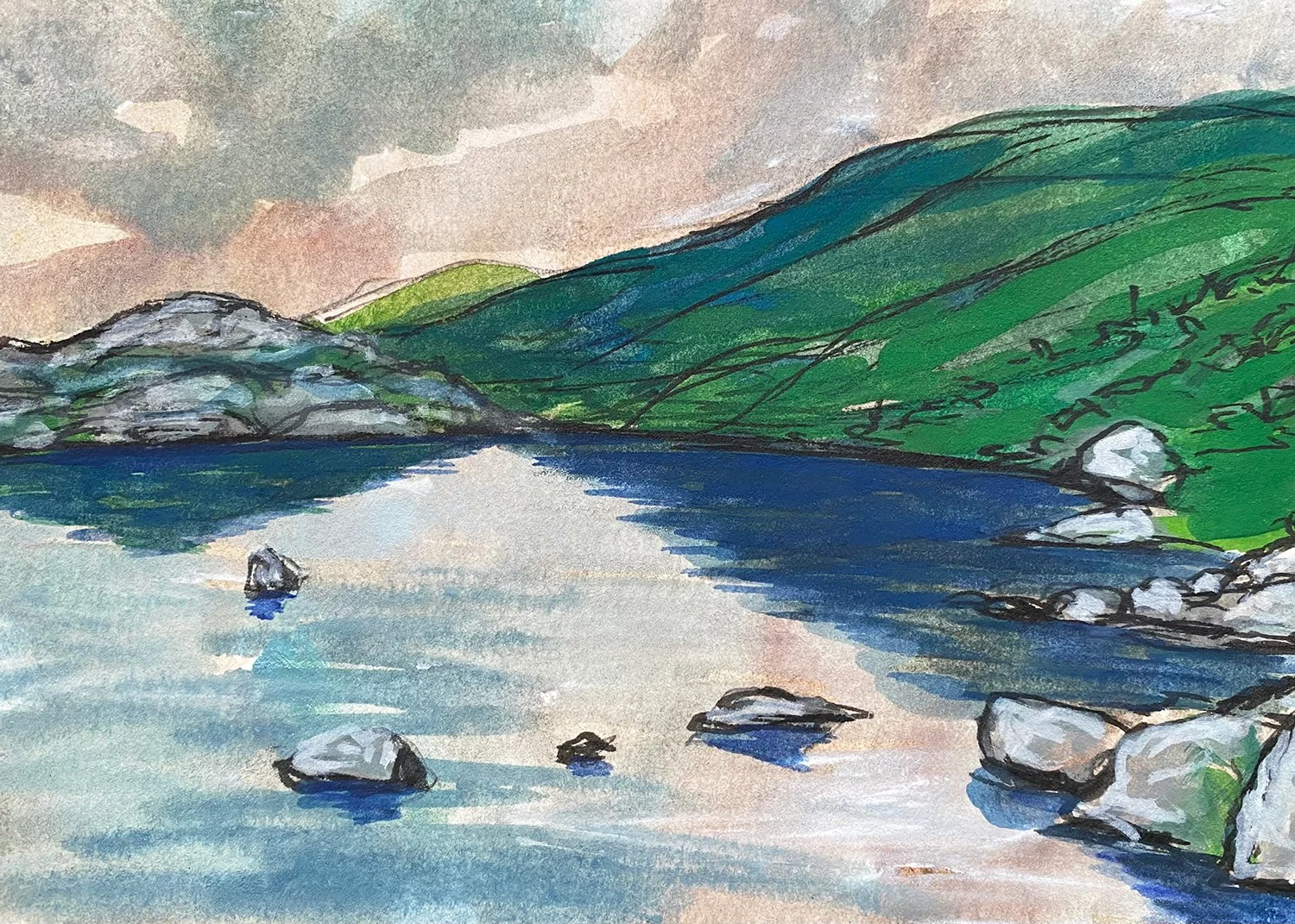 Lake of the Clouds 5x7.jpg