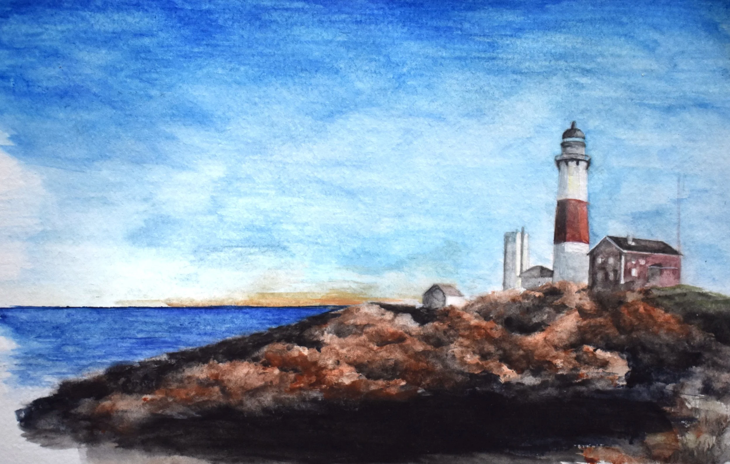 Montauk Lighthouse