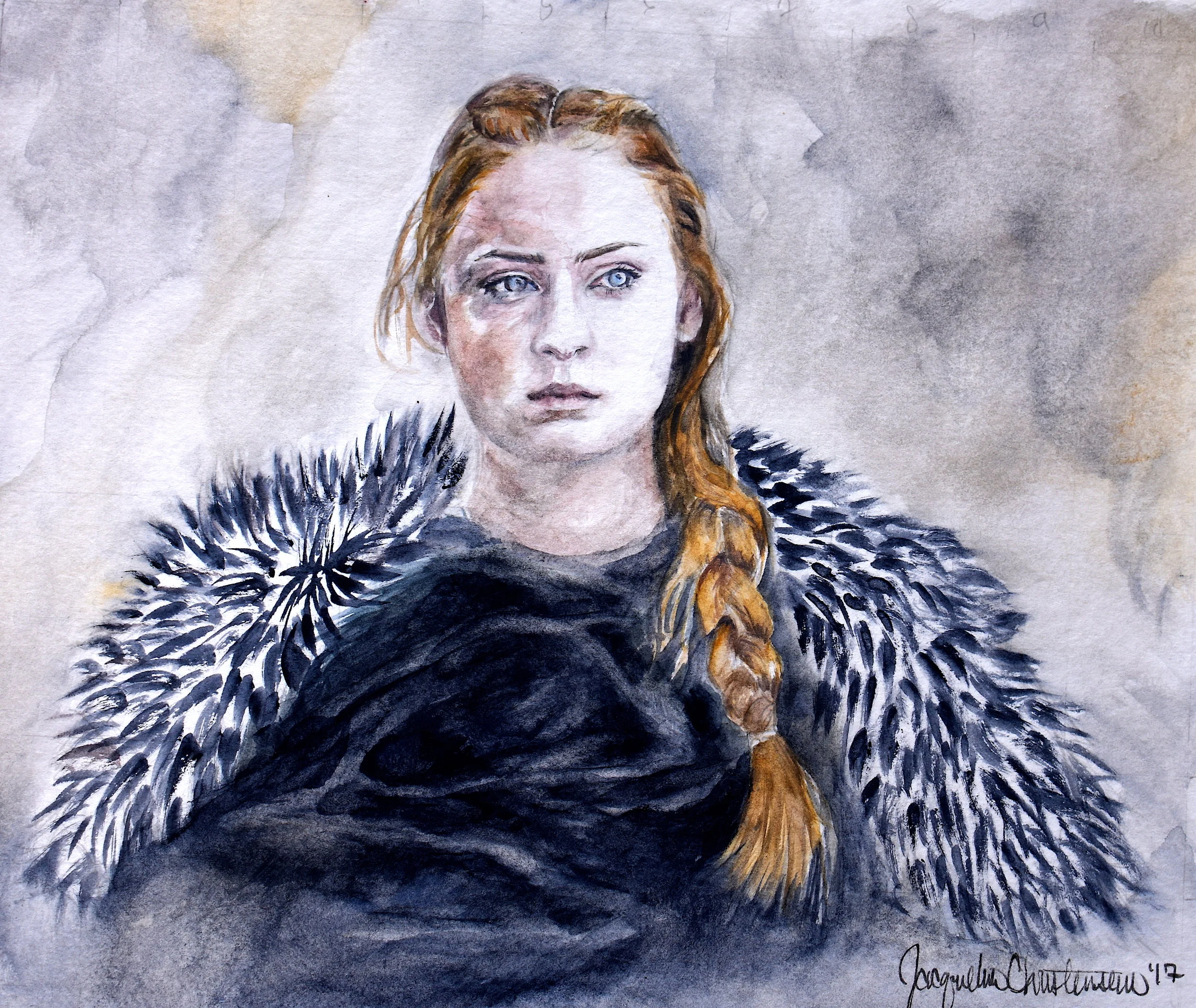 Sansa