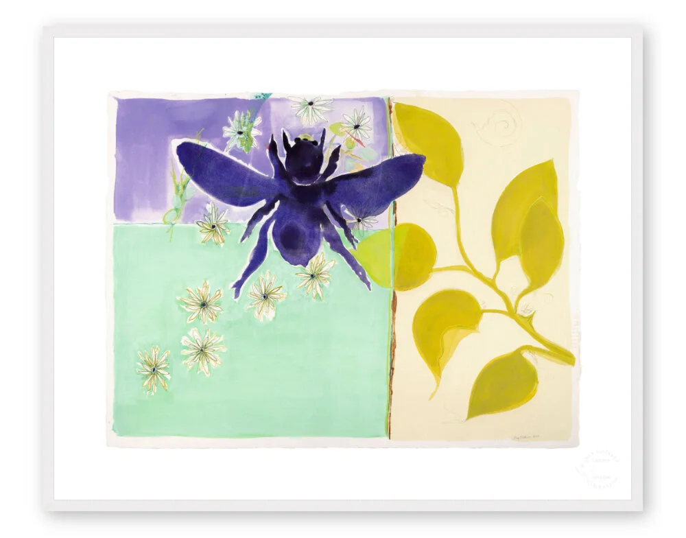 LucyCookson-Let-it-Bee-2019-16x20-framed.jpg