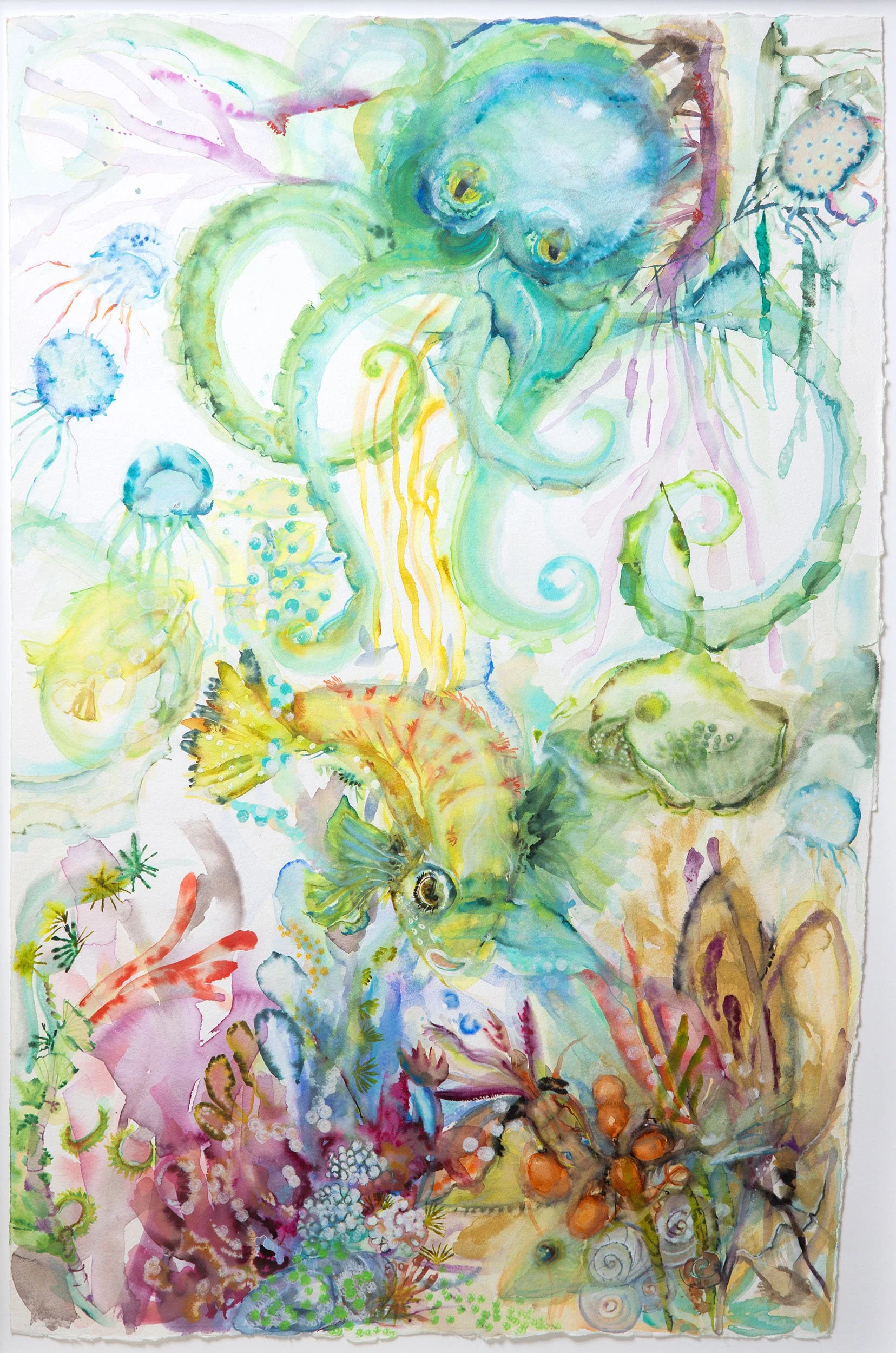 The Scintillator, 2024