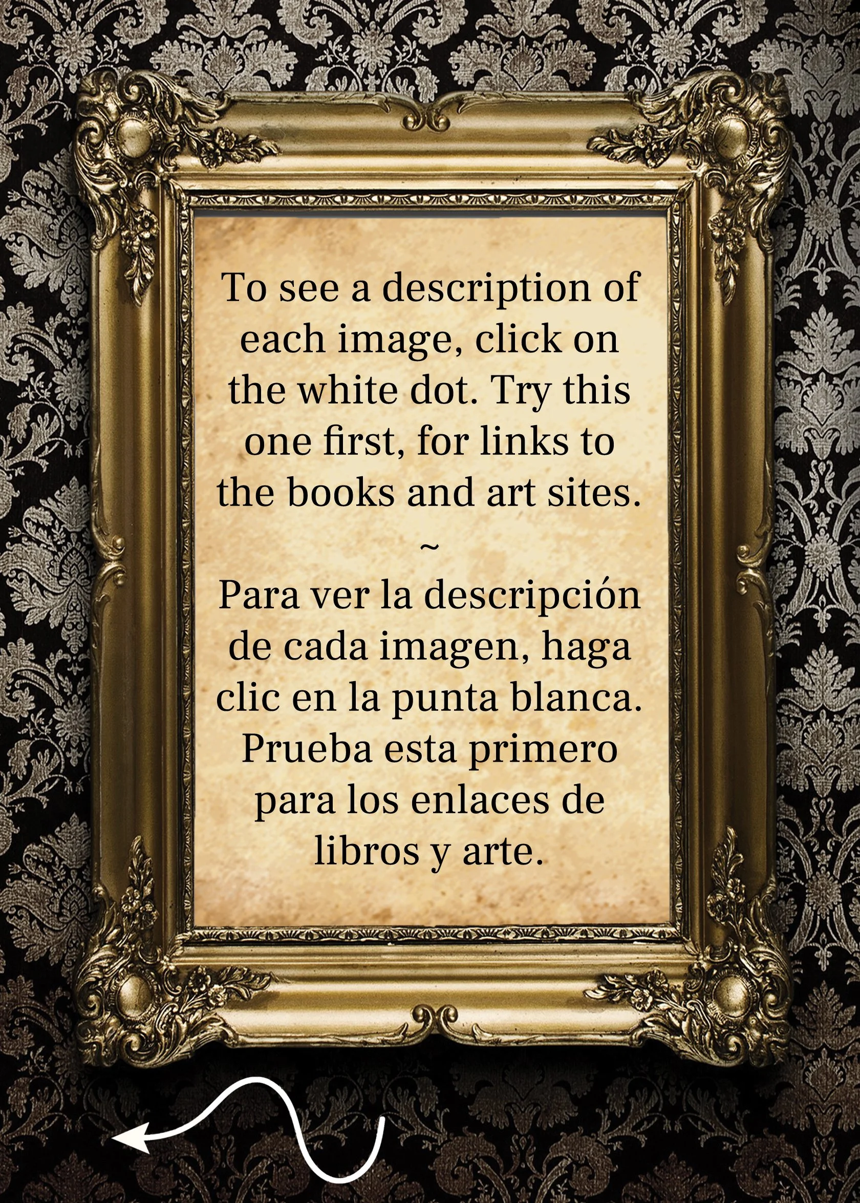  Books on Amazon ~ Libros en Amazon  X     Art Prints &amp; Jigsaw Puzzles ~ Litografías y Rompecabezas  X  