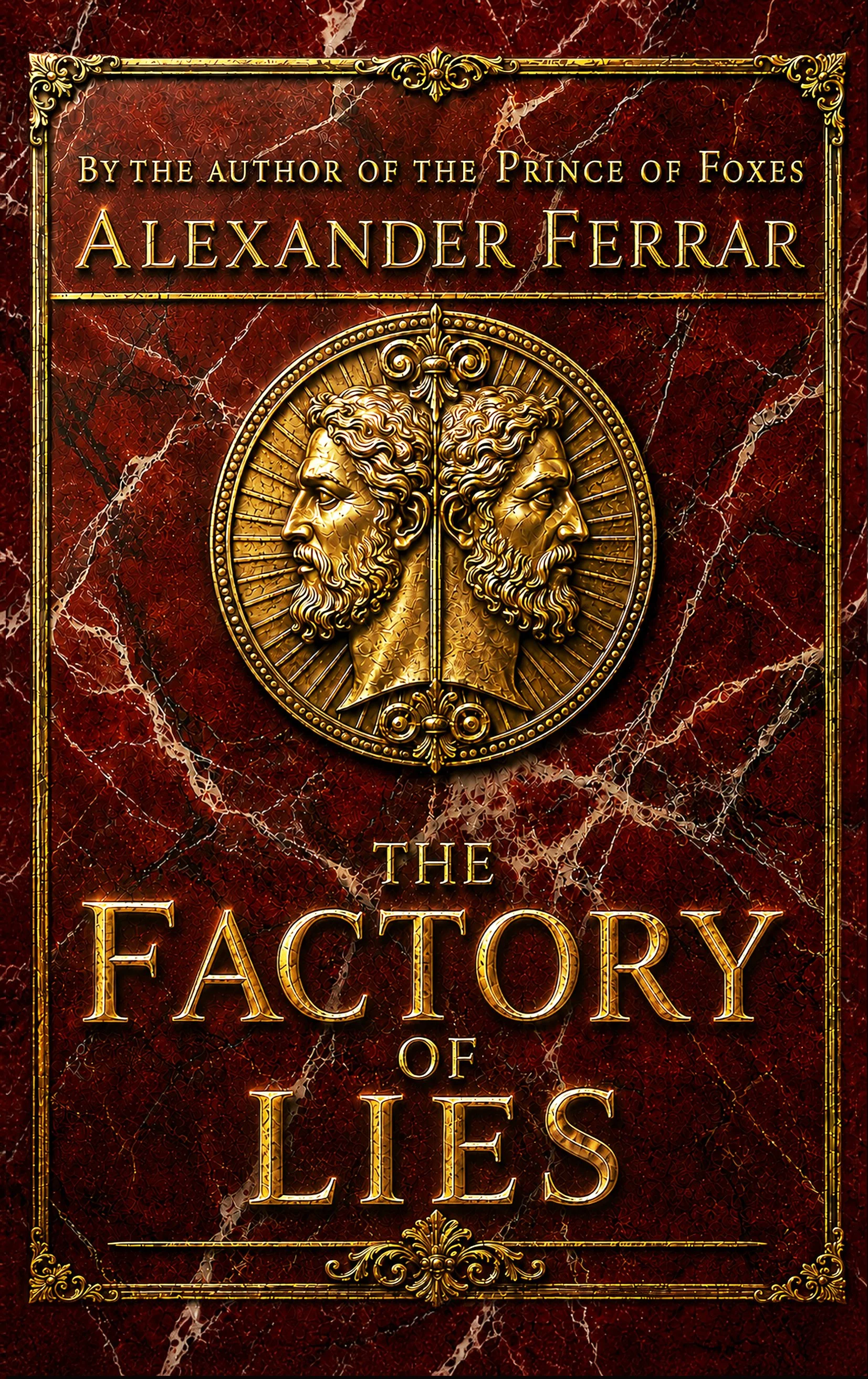 The Factory of Lies