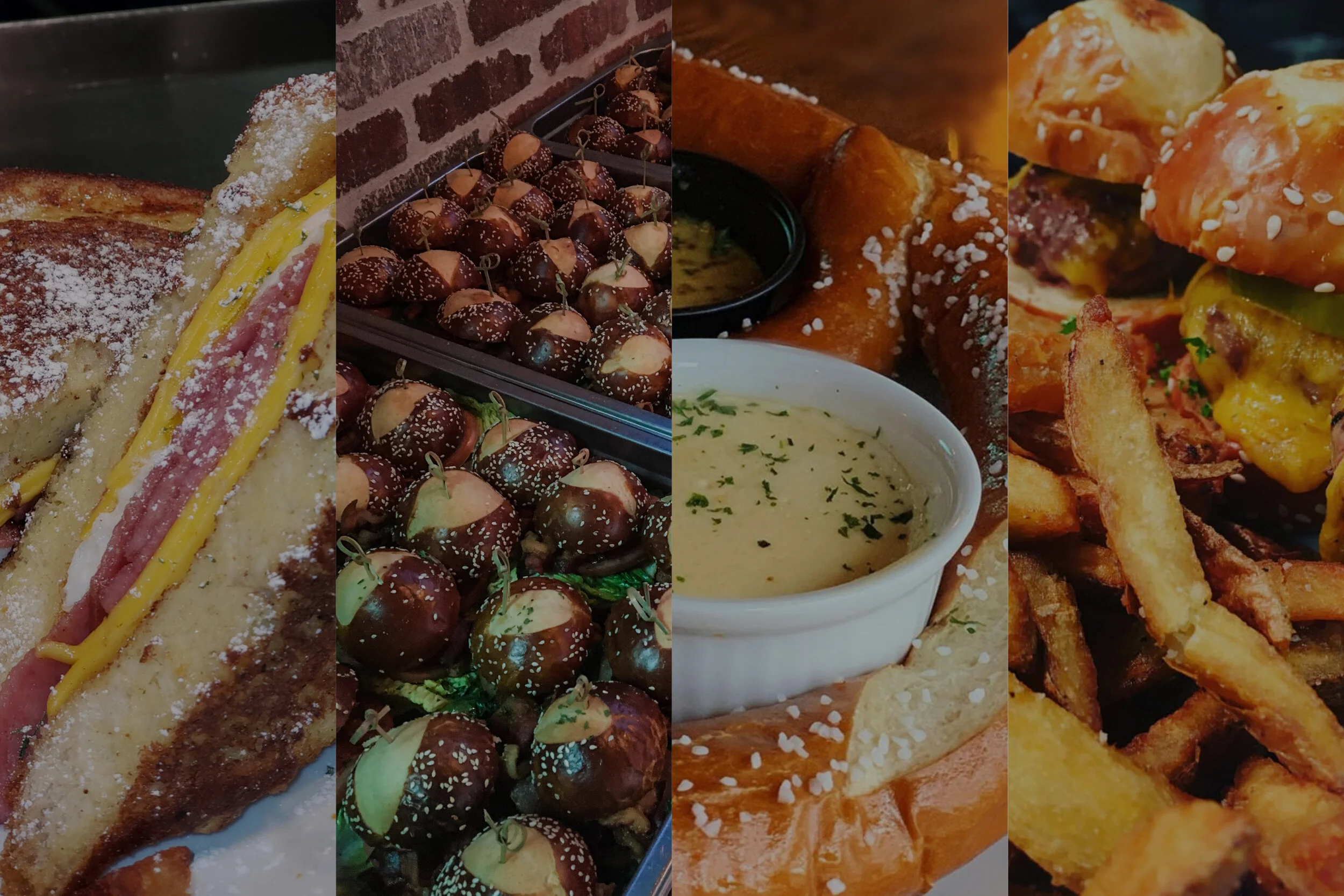 The Shepherd & The Knucklehead