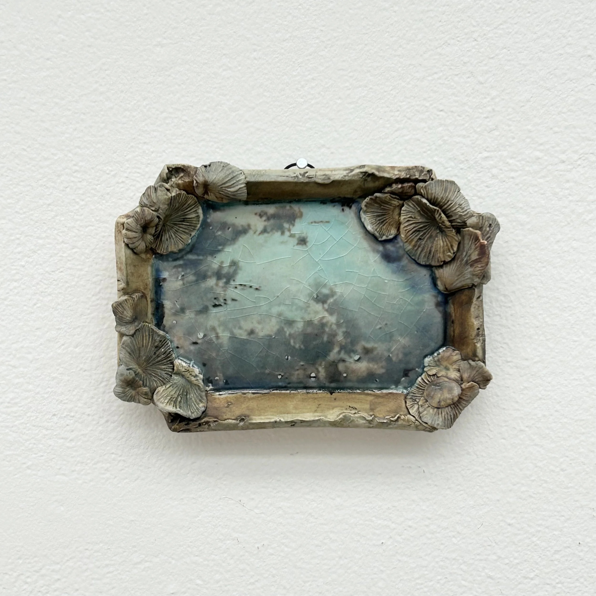 Libby Couch: Reflections 4, LGC19