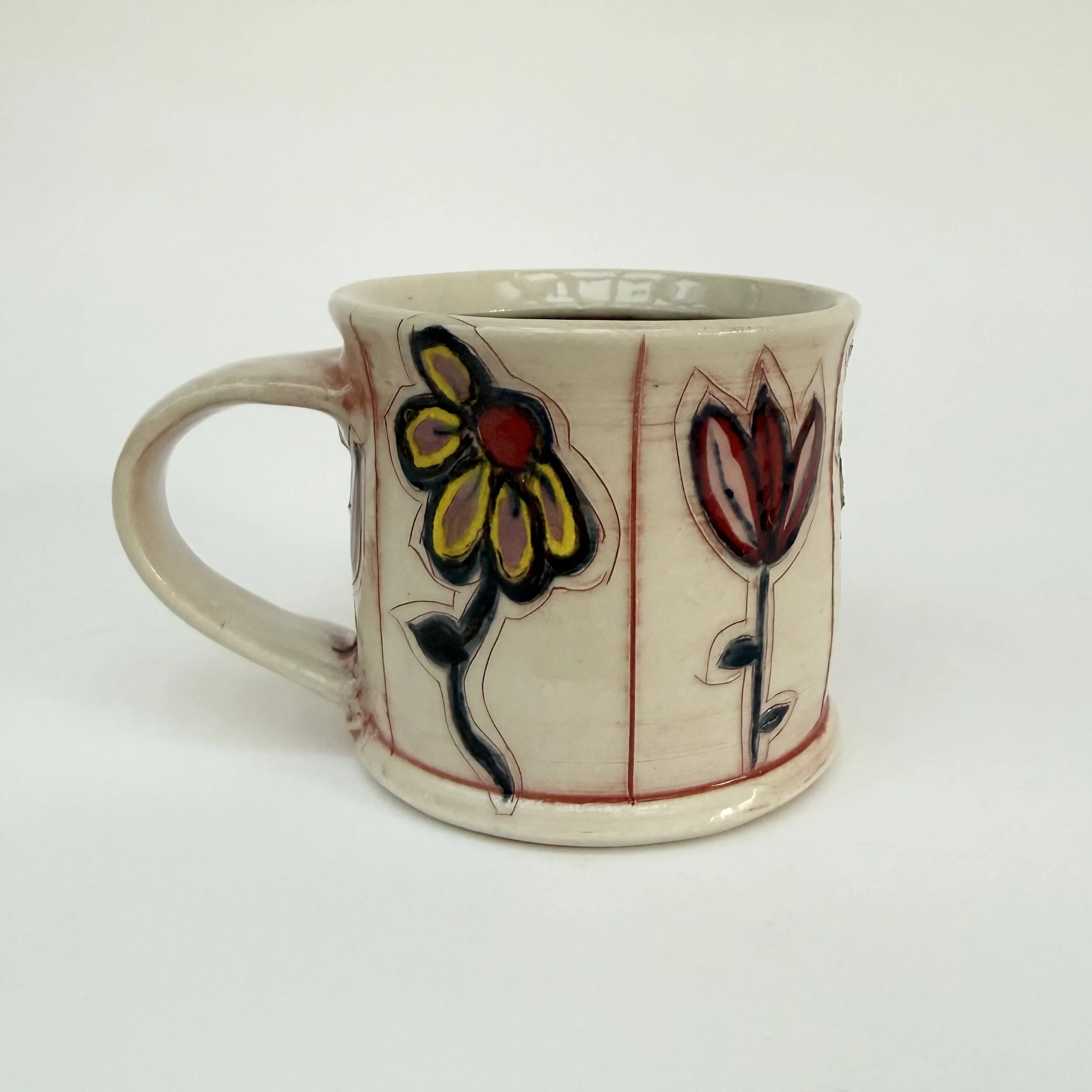 Alex Kraft: Mug, ANK156