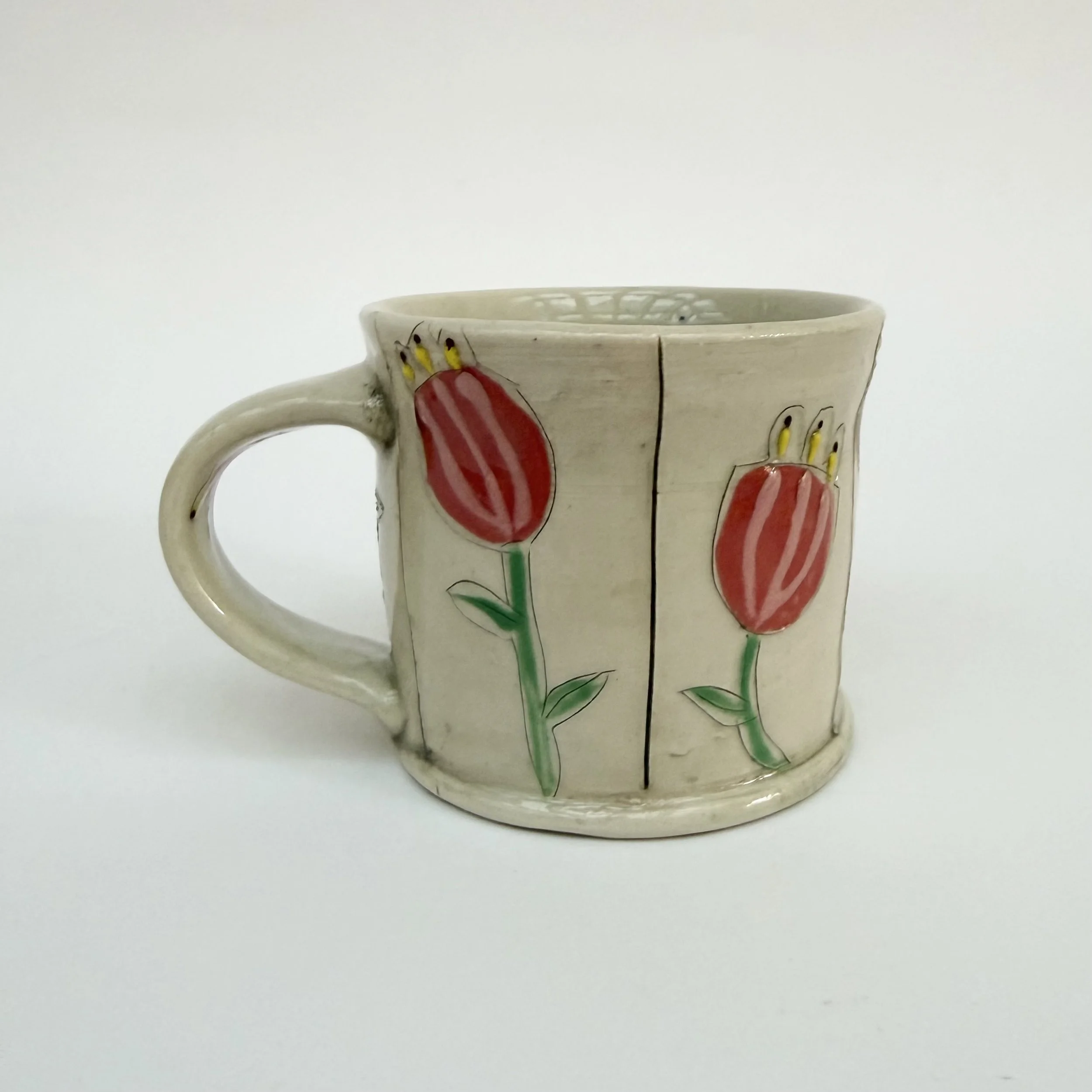 Alex Kraft: Mug, ANK150