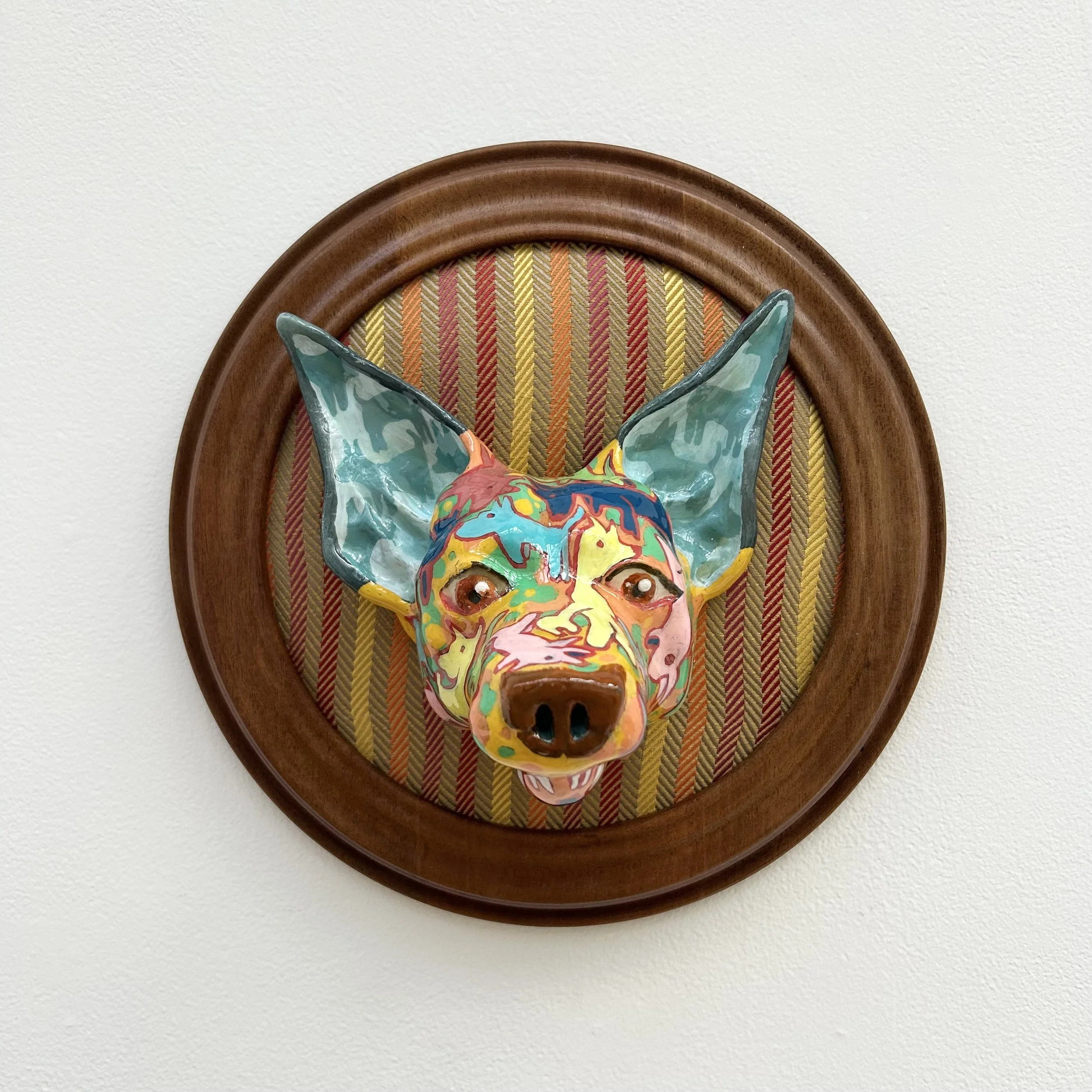 Alex Feliciano: Clem, Rainbow Dogs, ALF2