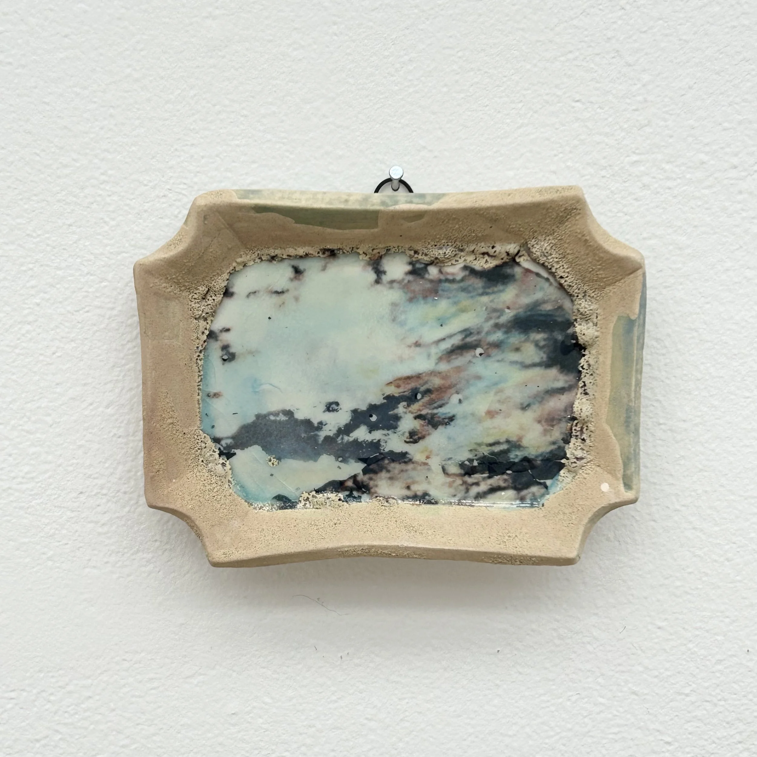 Libby Couch: Reflections 7, LGC24