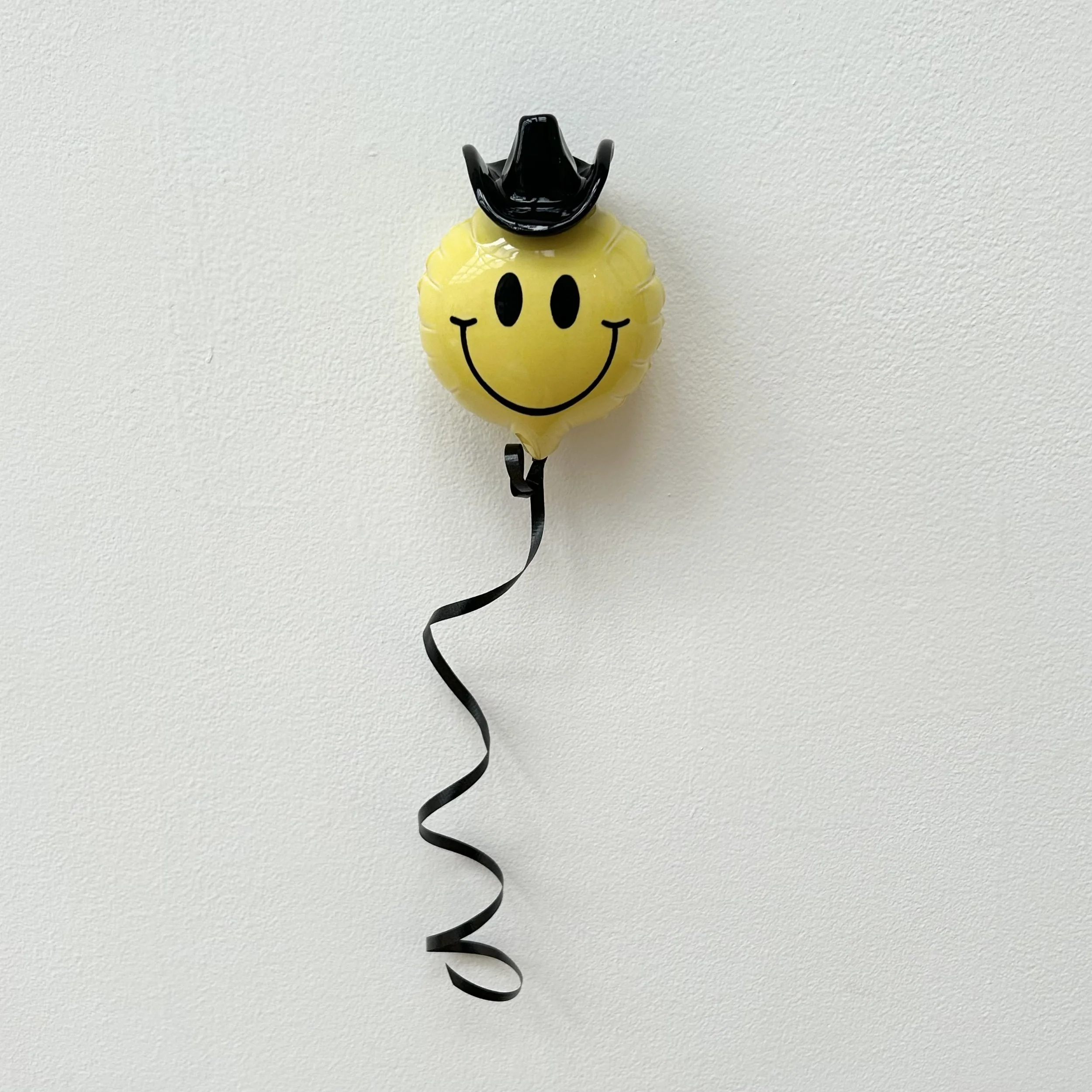 Maddison Graybill: Mini Classic Cowboy Smiley, MMG71