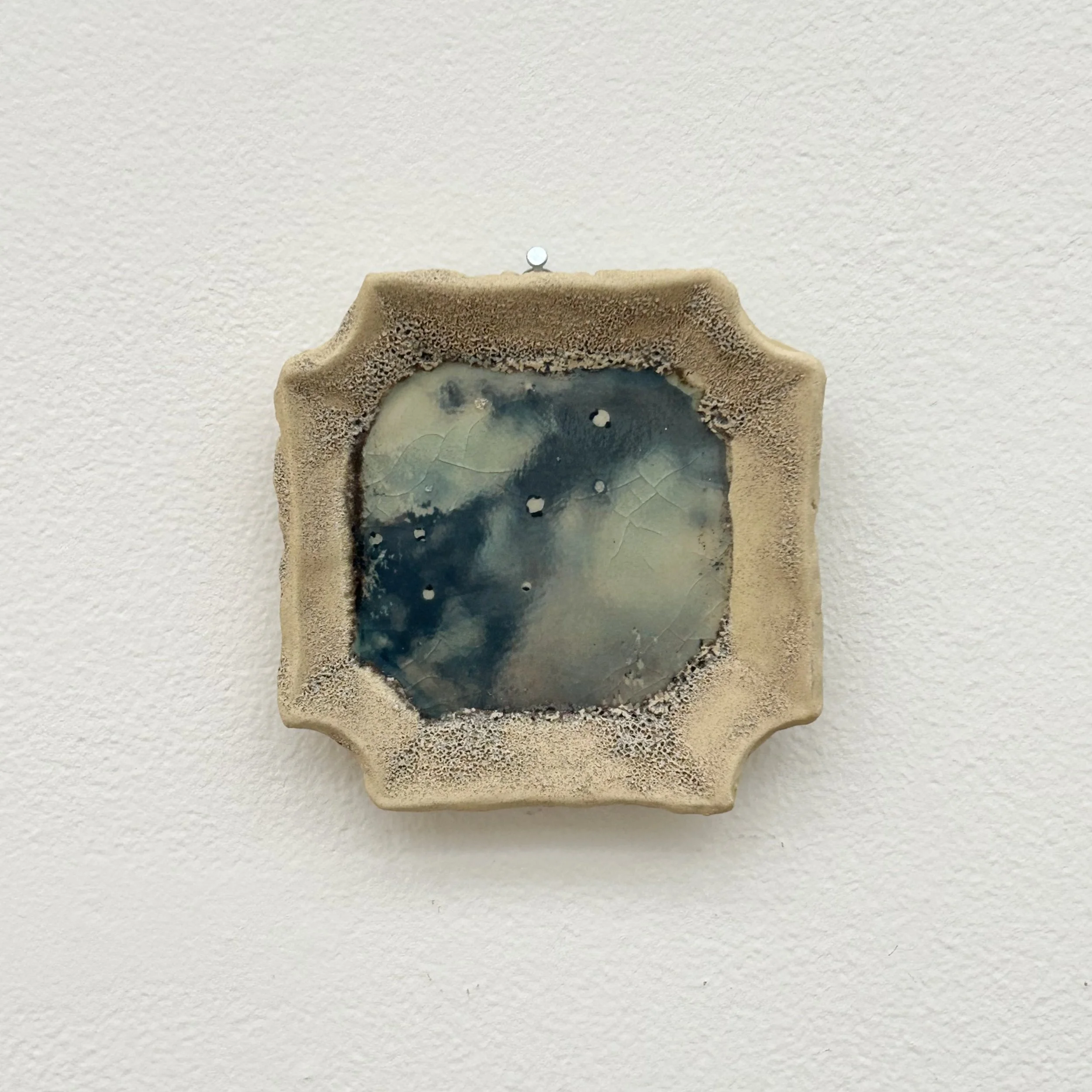 Libby Couch: Reflections 5, LGC20