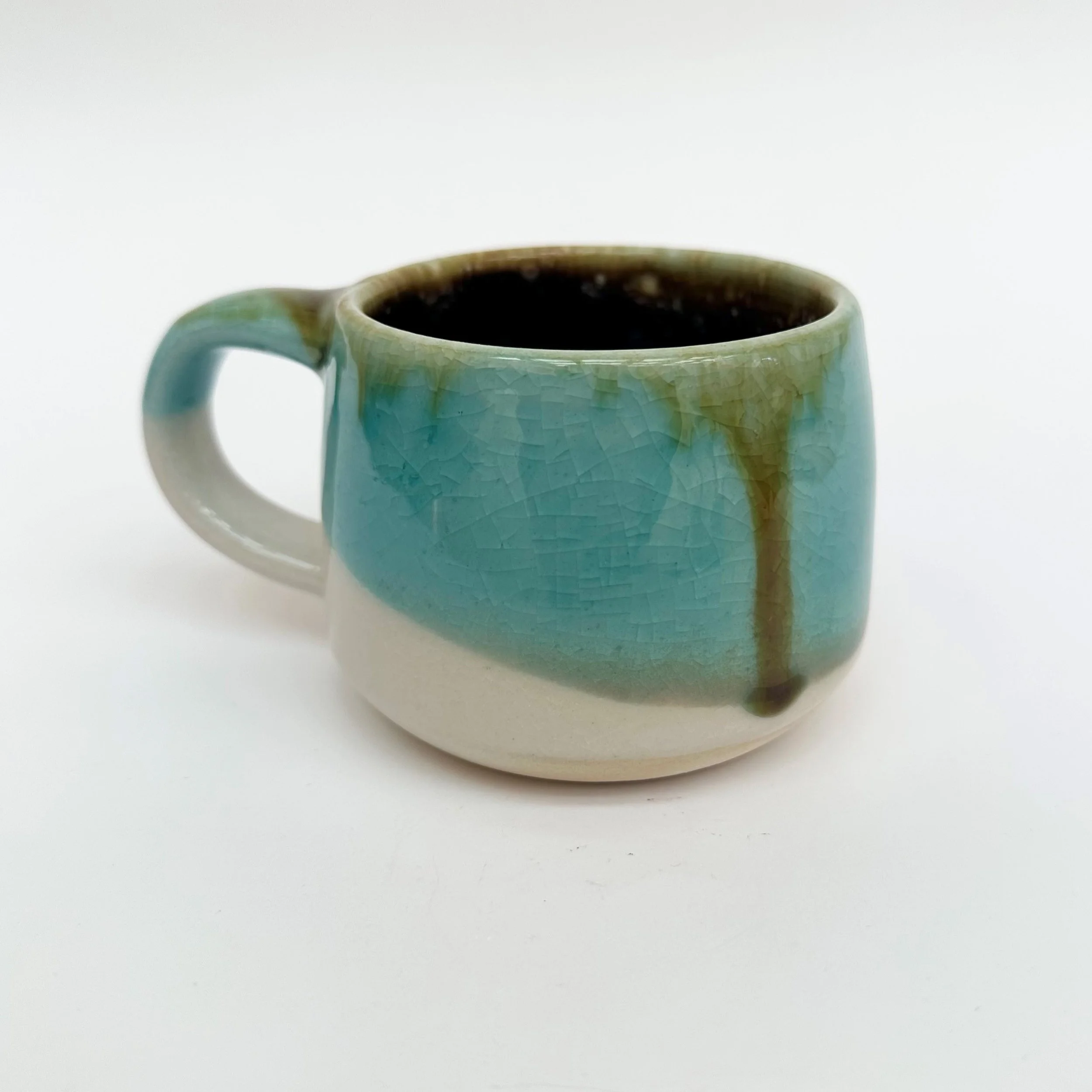 Ginger Vento: Coffee Mug, GV33