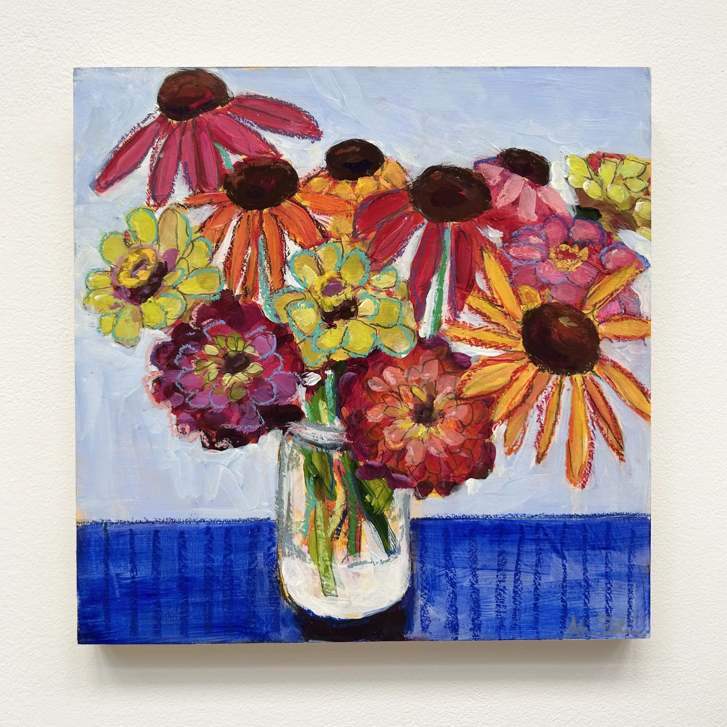 Allison Rollins: Sitting Pretty, ACR27