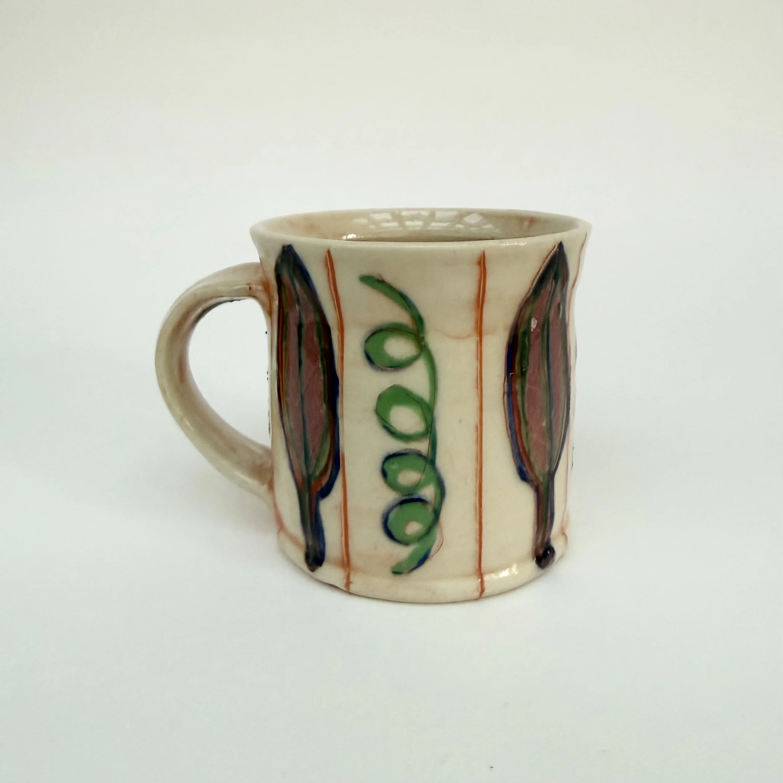 Alex Kraft: Mug, ANK152