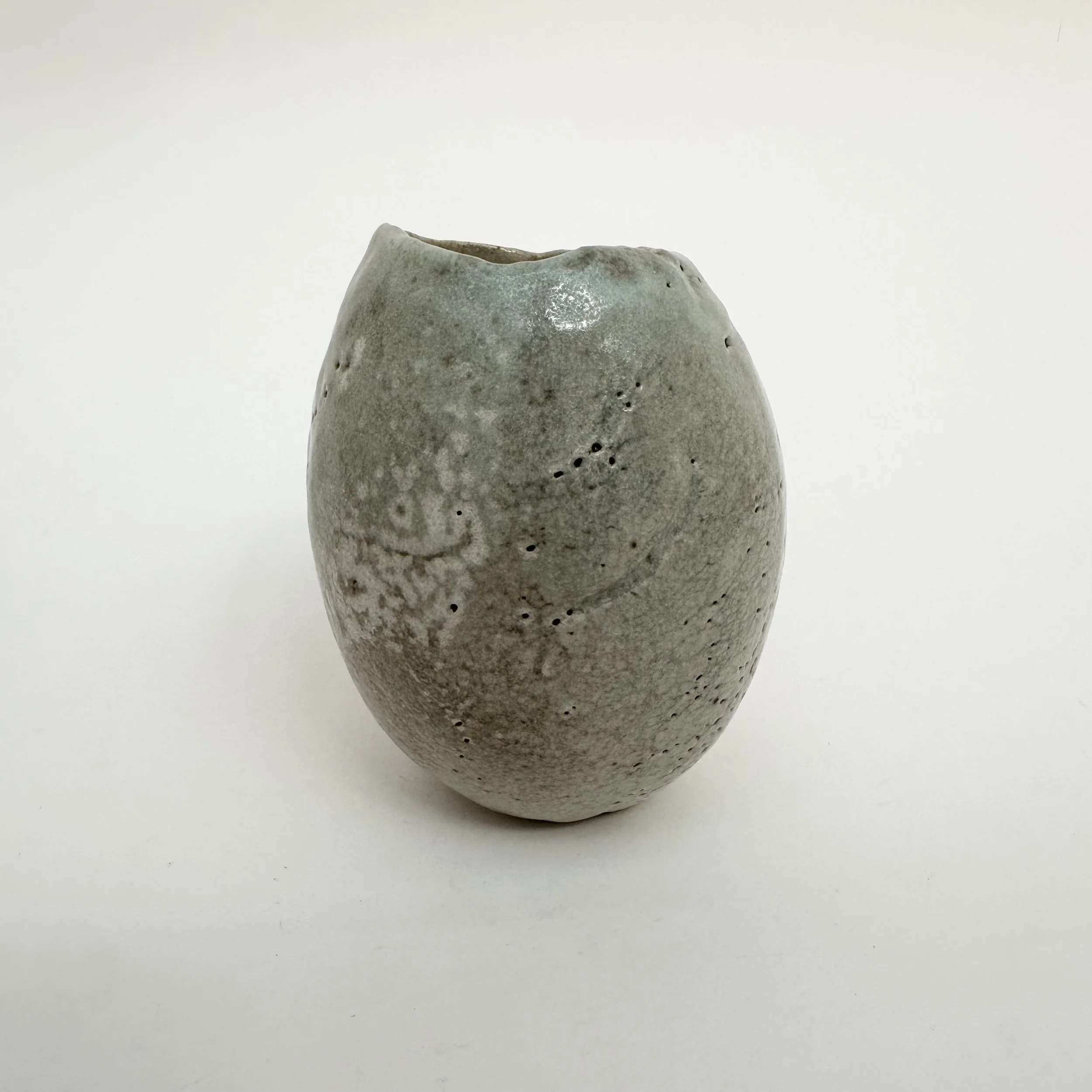 Michelle Laxalt: Vase III, MTL113