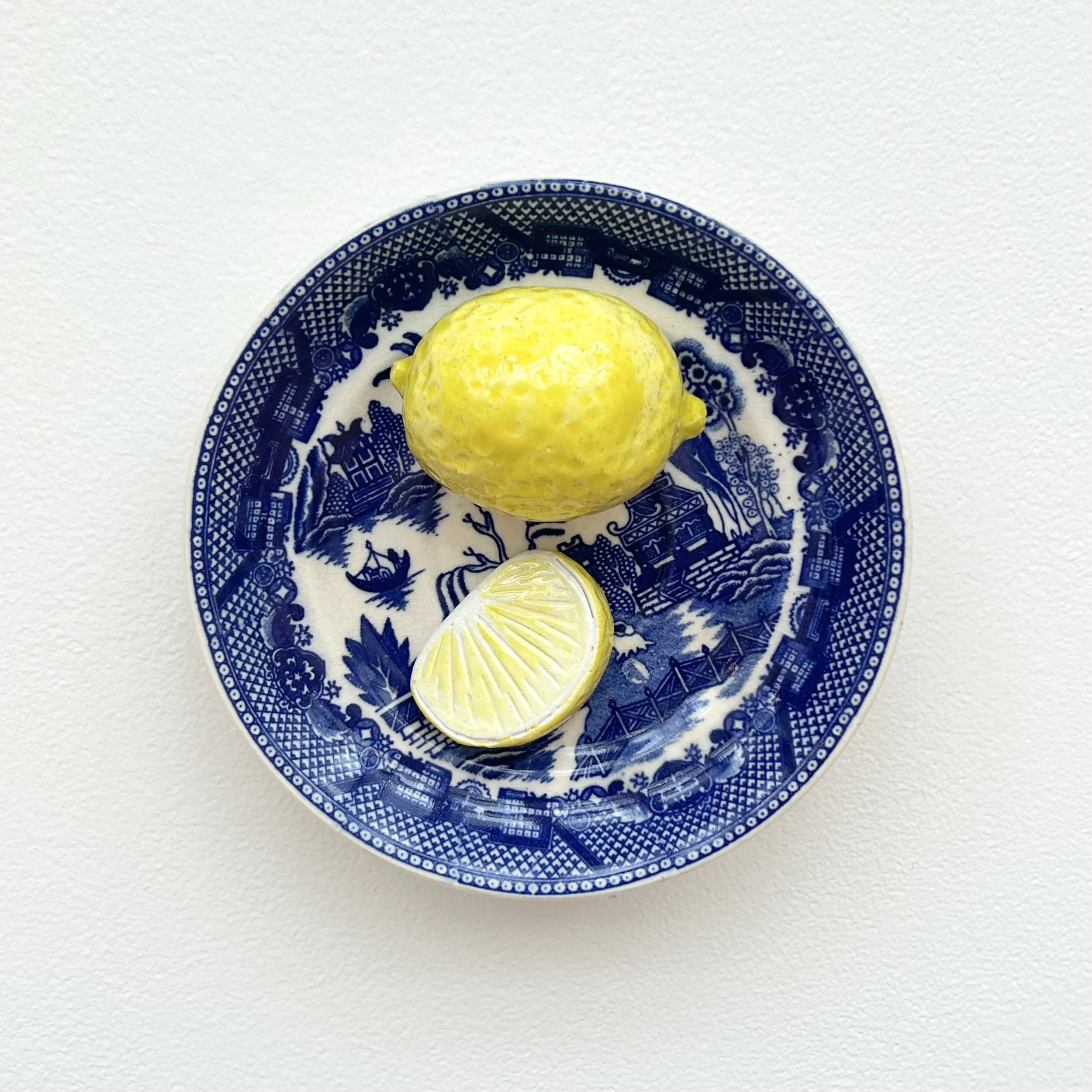 Tennyson Corley: "southern sour notes" Girl Dinner #431, TKC46