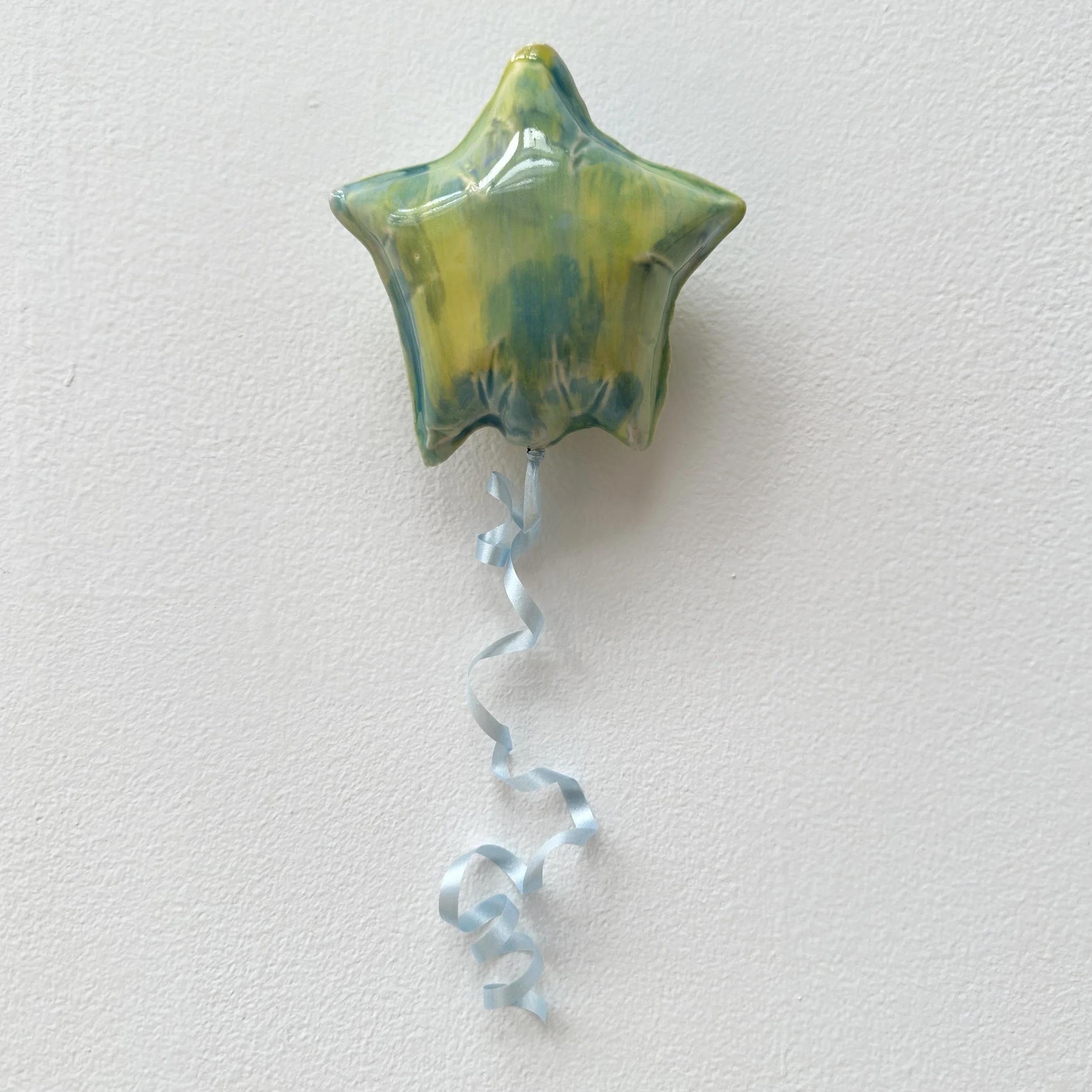 Maddison Graybill: Mini Blue Star, MMG83
