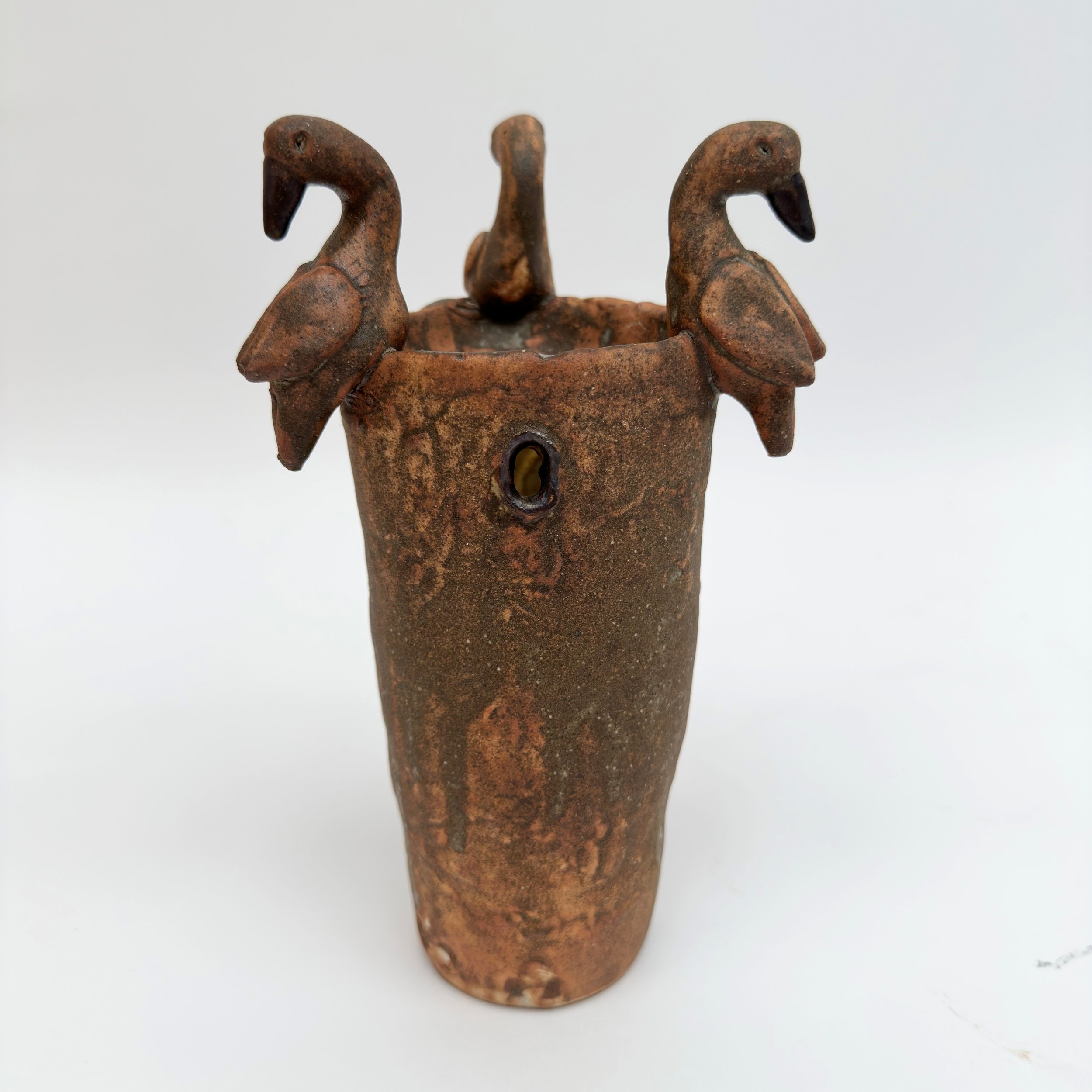 Shawn Ireland: Ibis Vase, SPI3