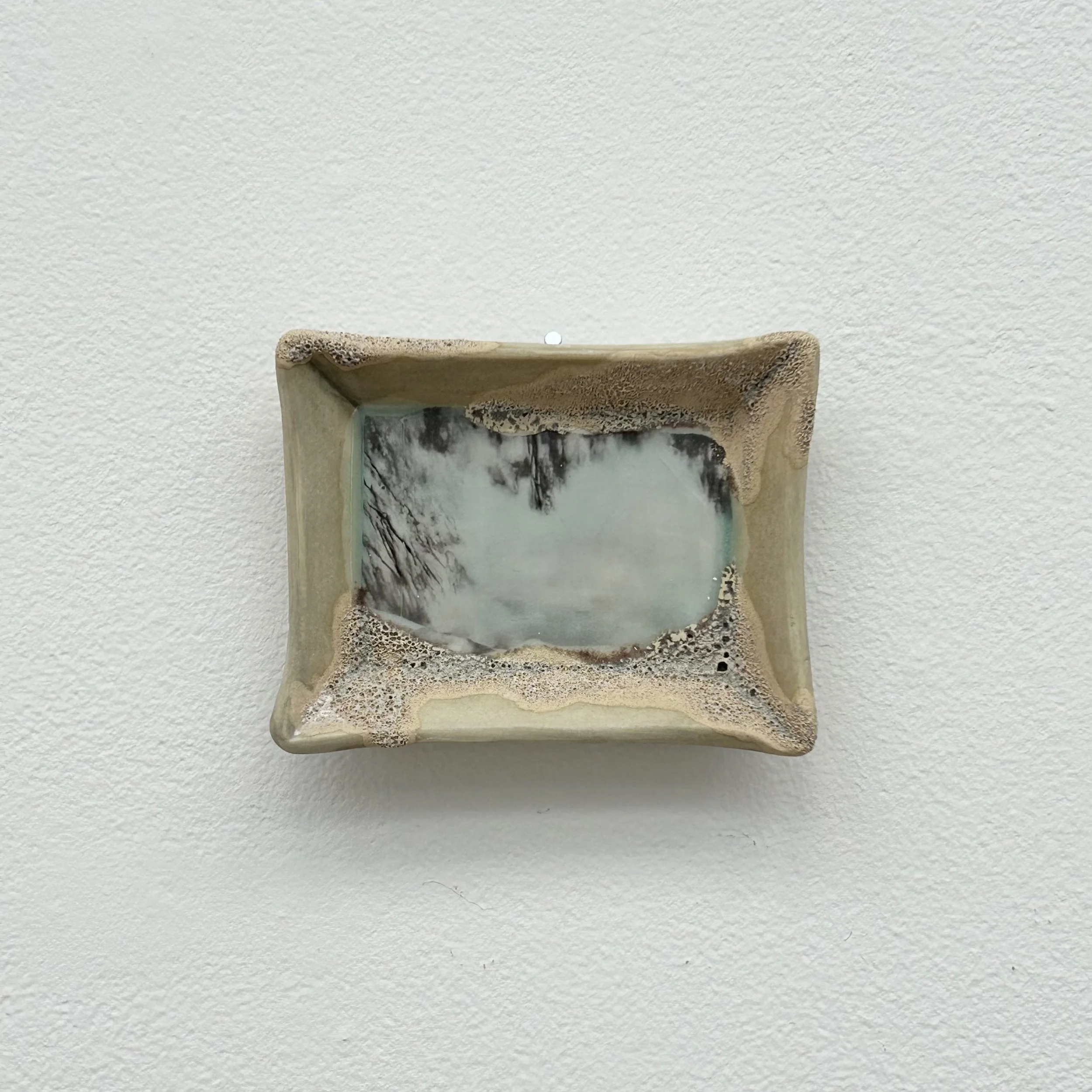 Libby Couch: Reflections: 2, LGC2