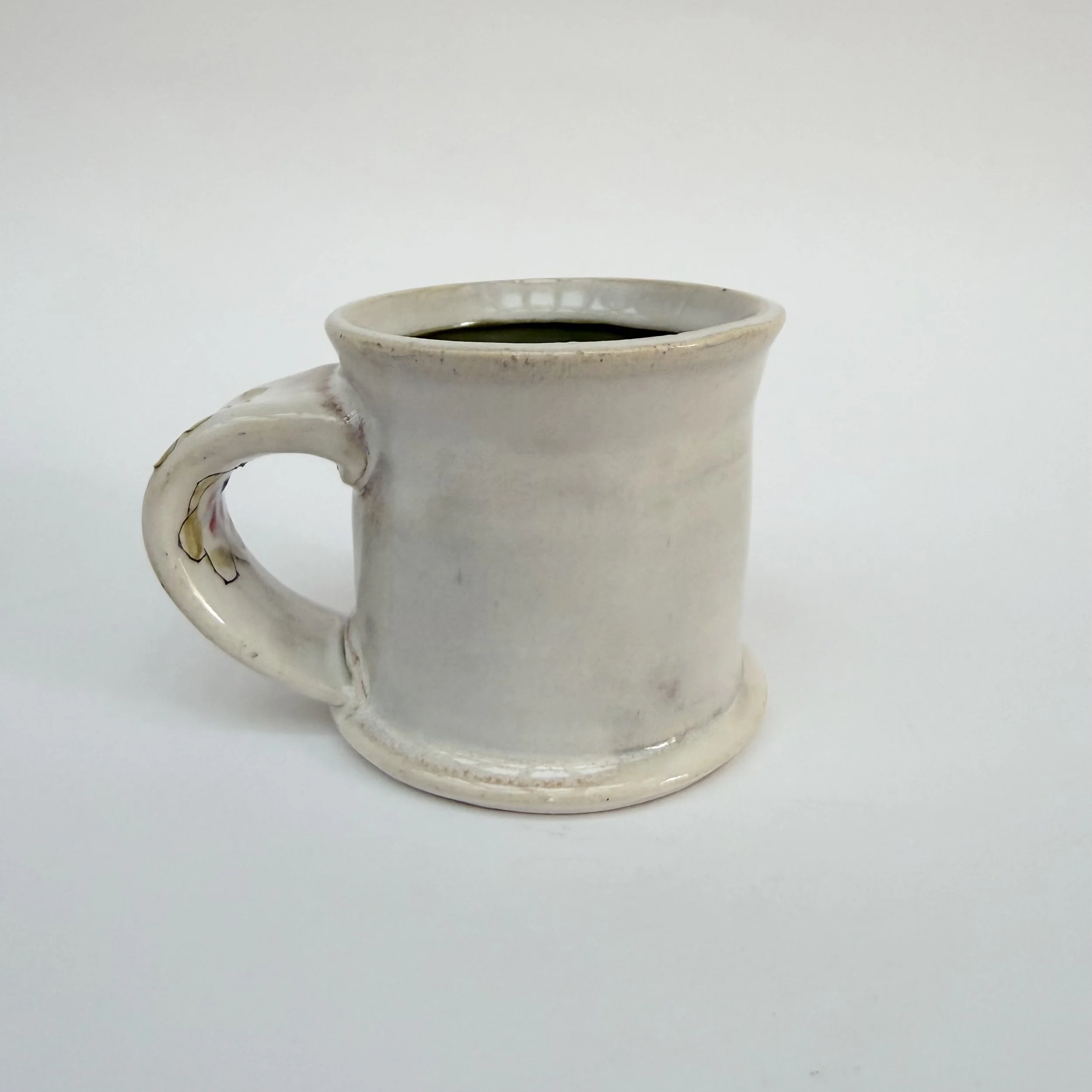Alex Kraft: Espresso Mug, ANK159