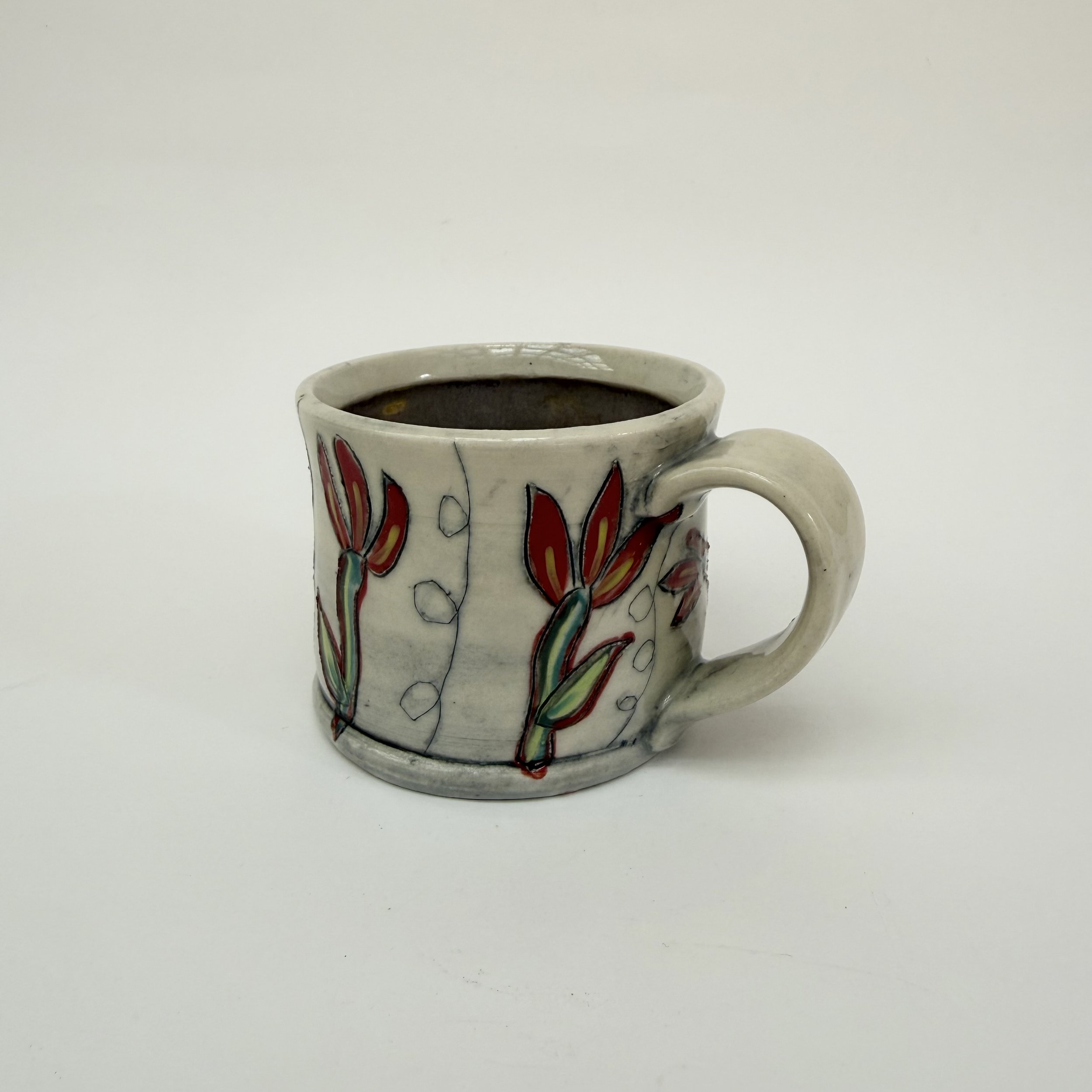 Alex Kraft: Mug, ANK151