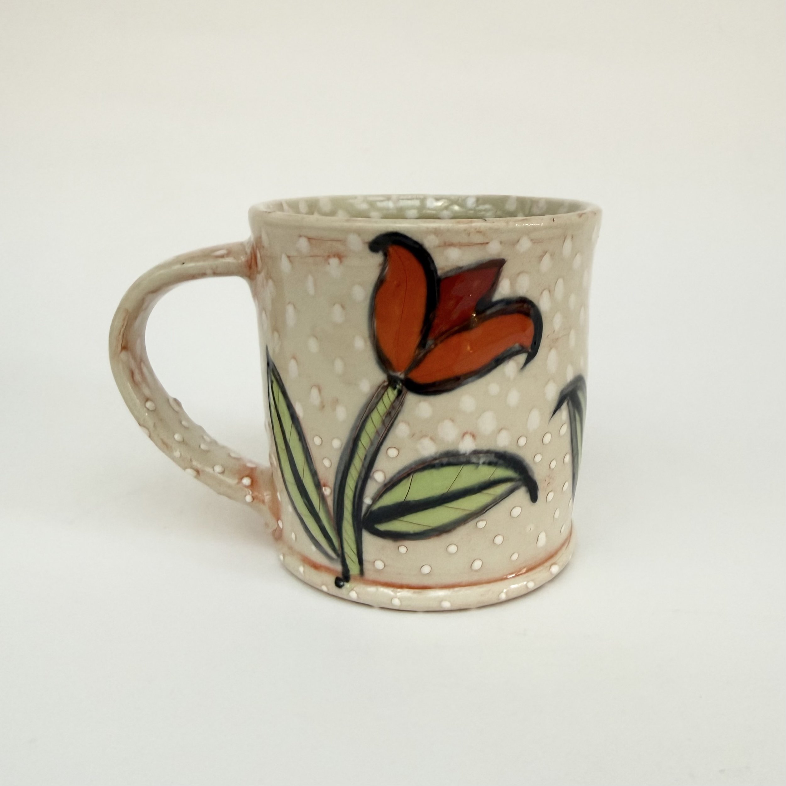 Alex Kraft: Mug, ANK146