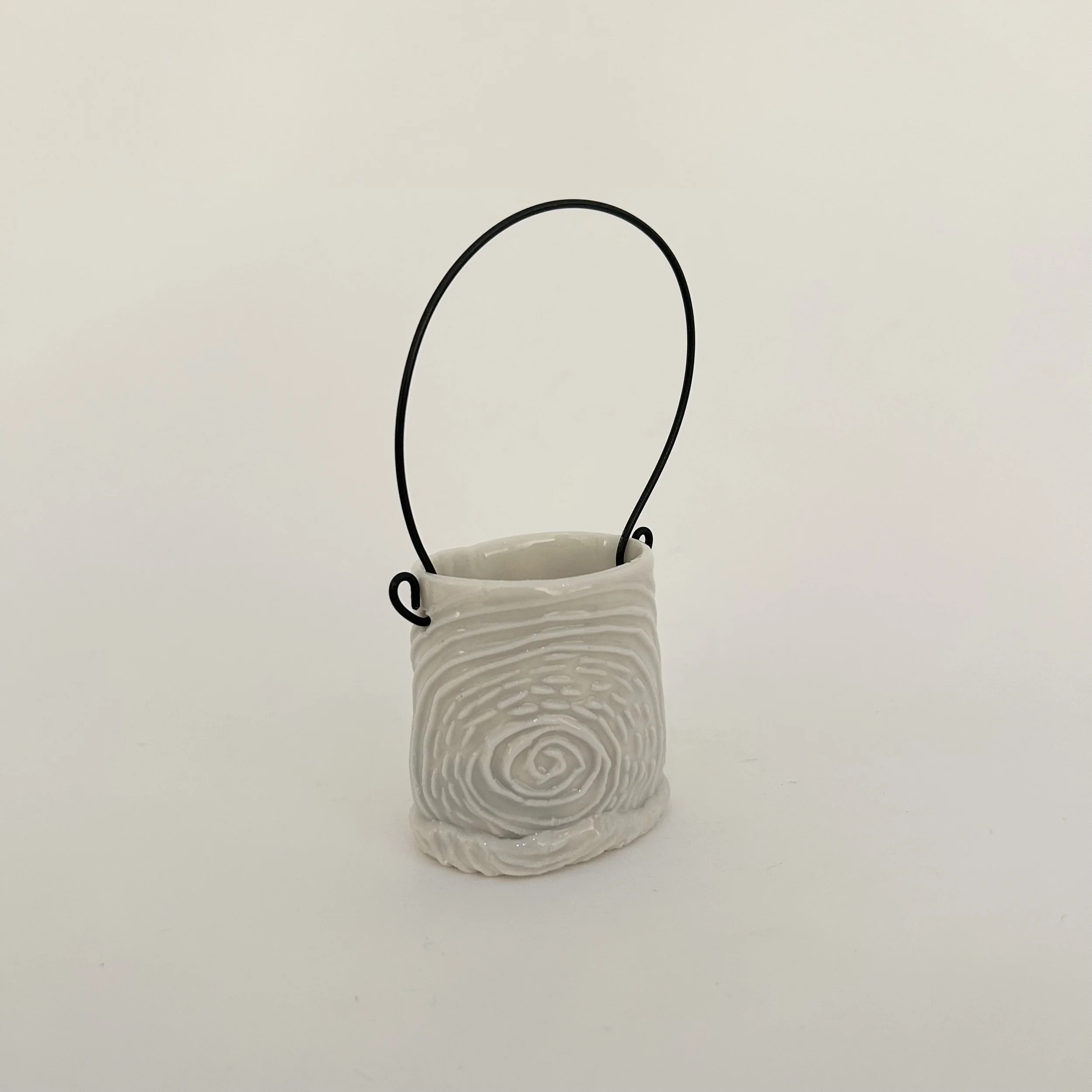Sooyeon Kim: Basket XXXIII, SYK68