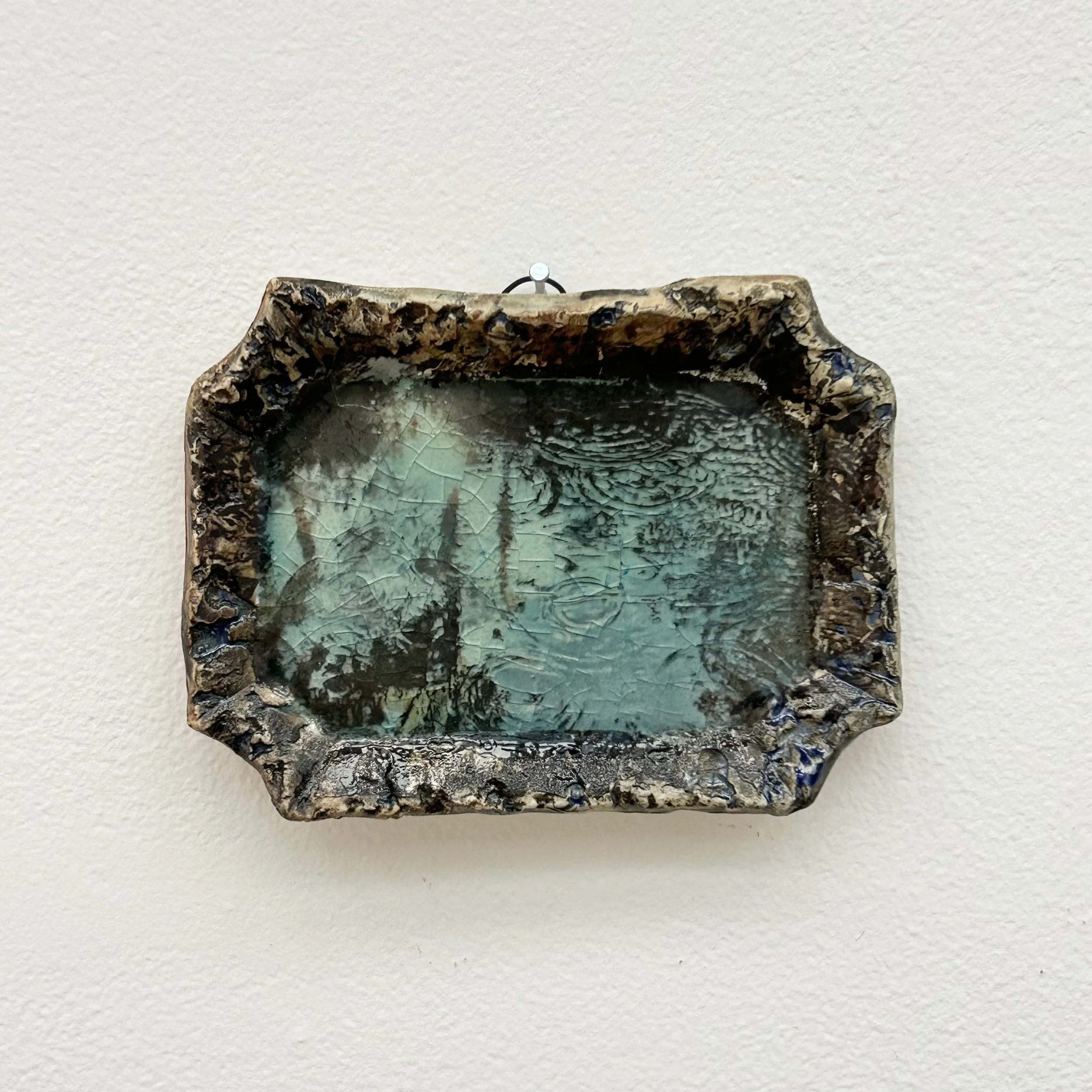 Libby Couch: Reflections 6, LGC23