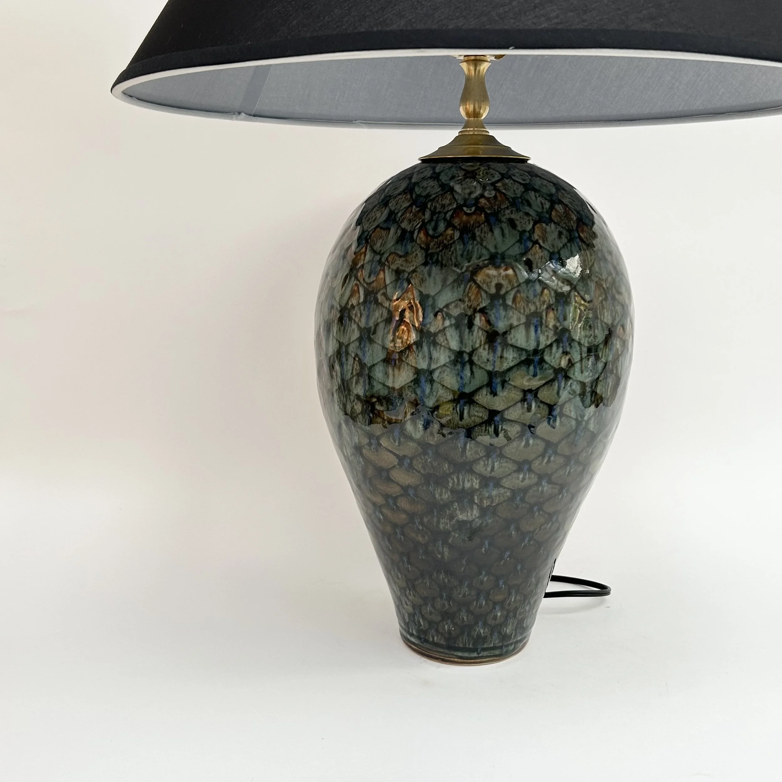 Timothy Sullivan: Tall Lamp, TS6
