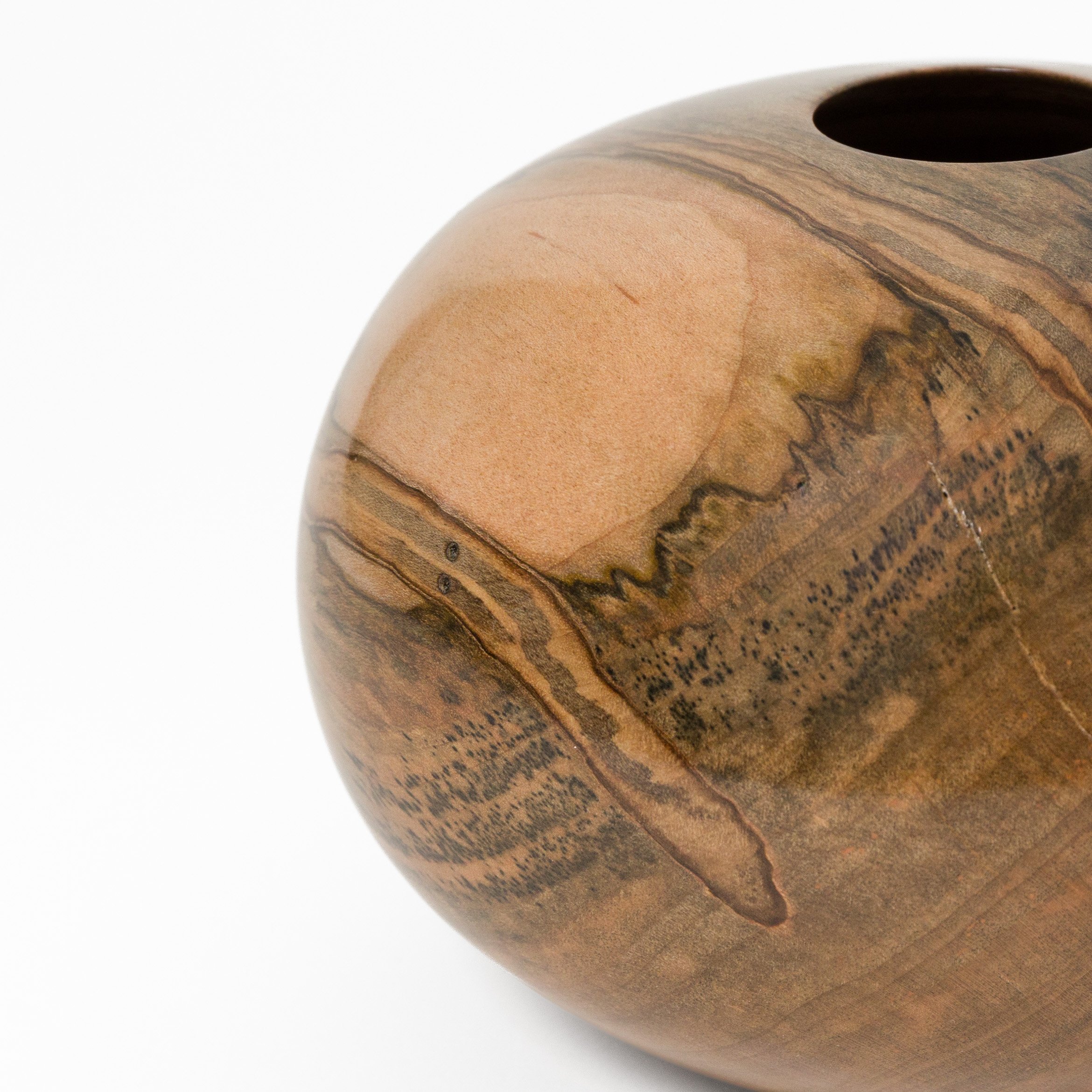 Tim Mehling: Hollow Form, TPM42