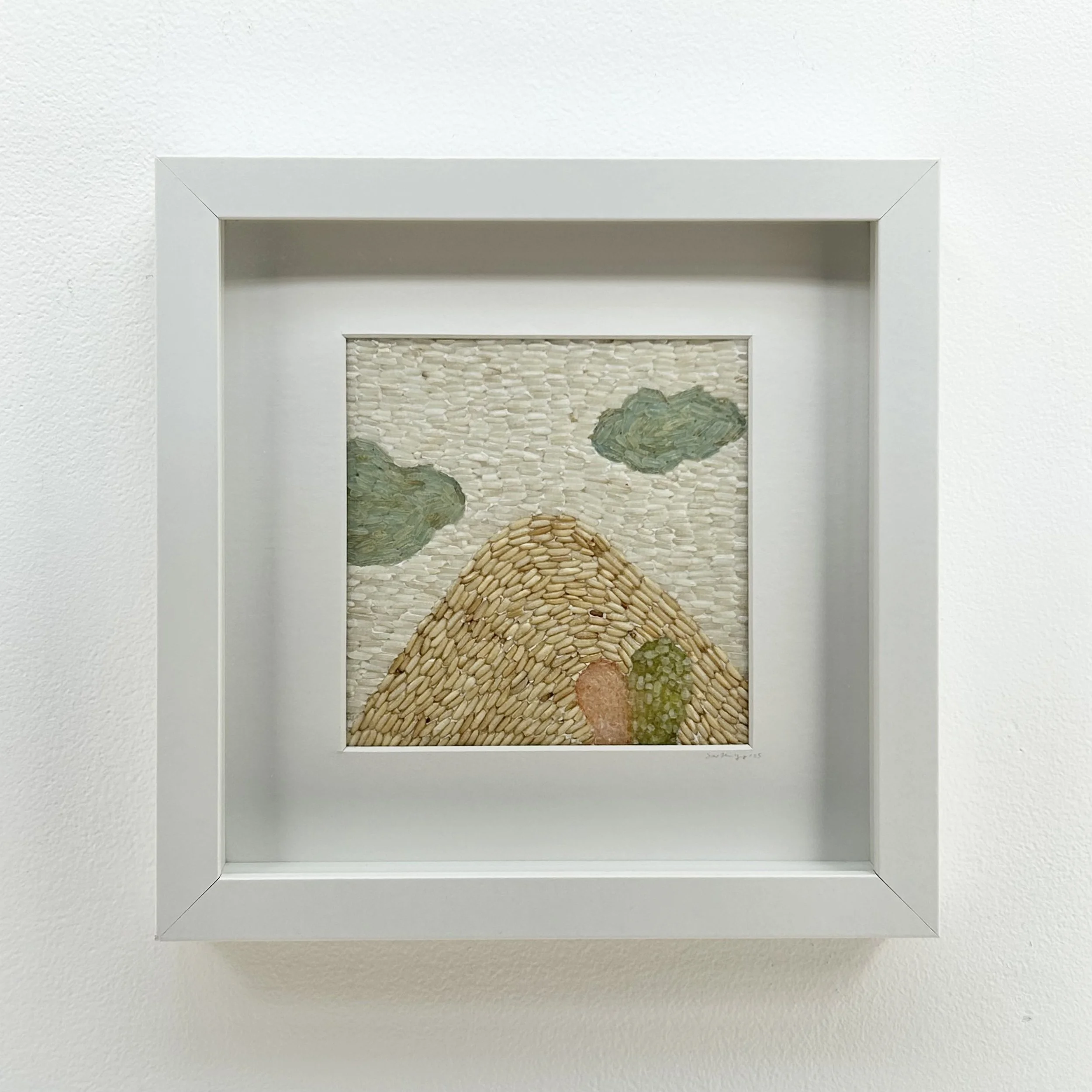 Soo Kim Yung: Little Dreams No. 5, SKY11