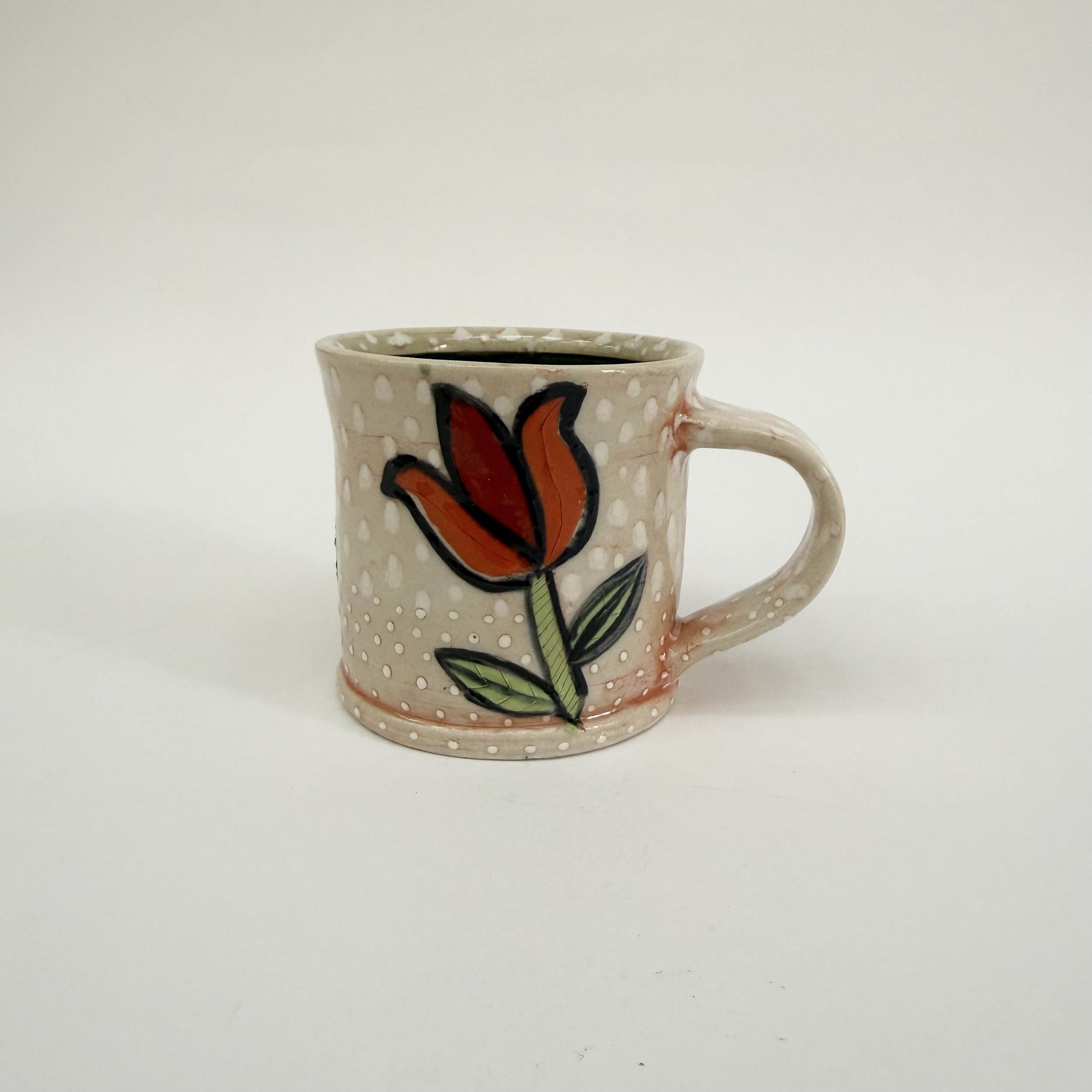 Alex Kraft: Mug, ANK145