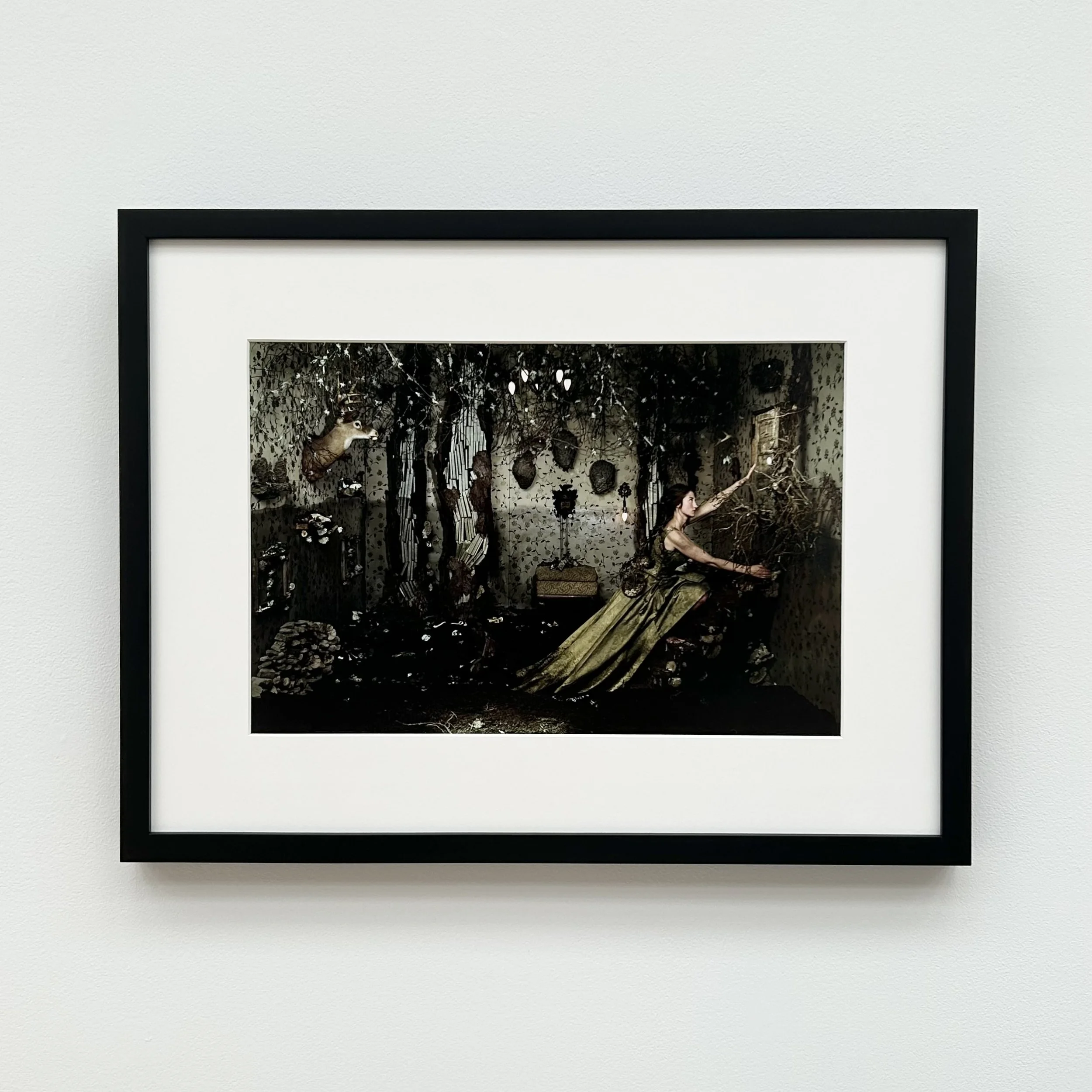 Dorothy O'Connor: The Flood, DJO1