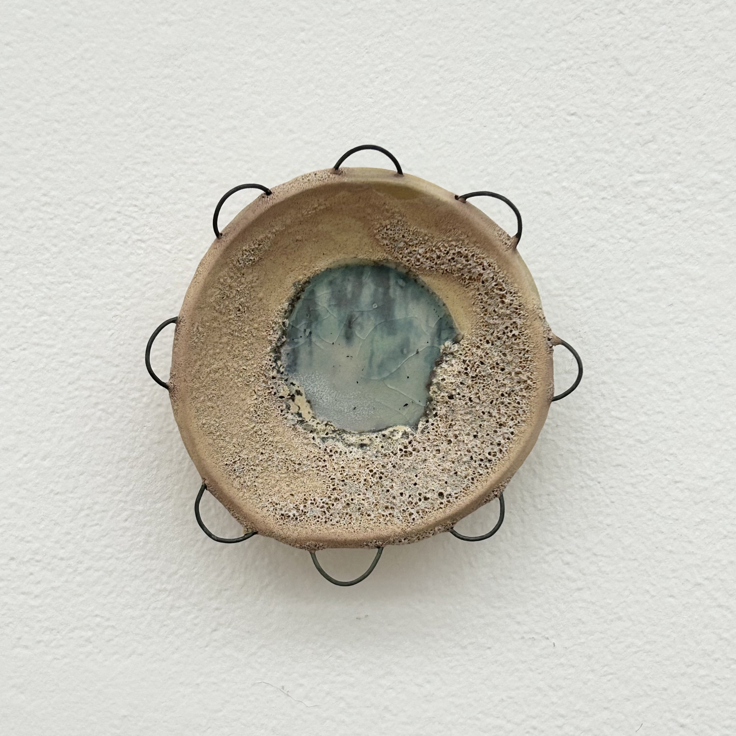 Libby Couch: Reflections 5, LGC21
