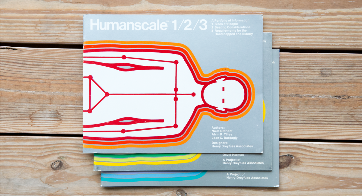 Humanscale – Infographics for the People
